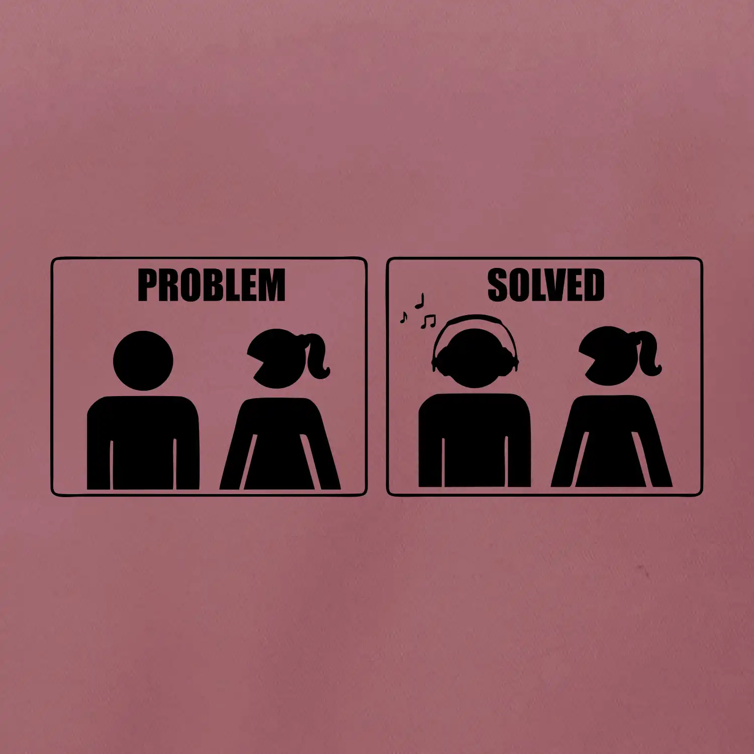 Problém - Music