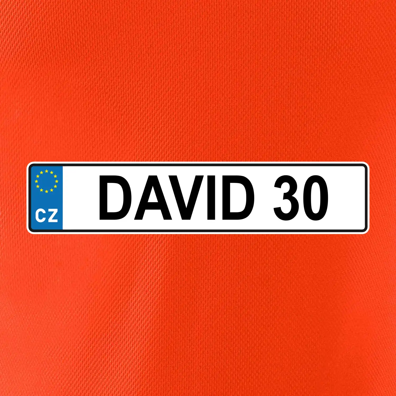 SPZ David 30