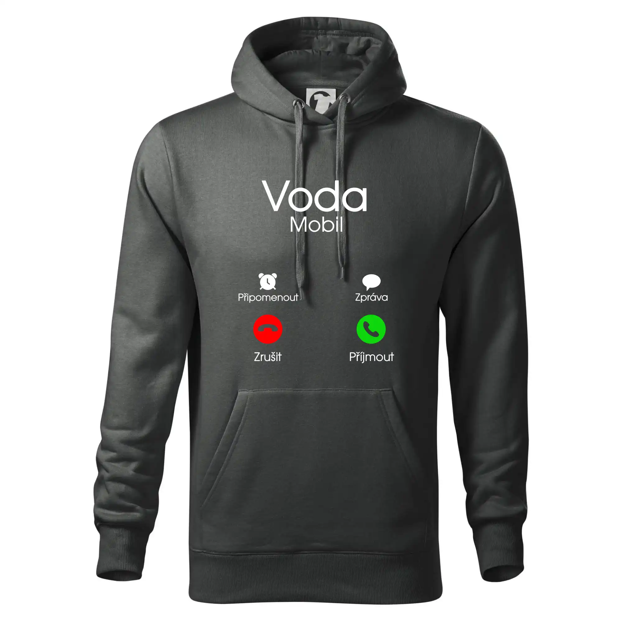 Voda volá