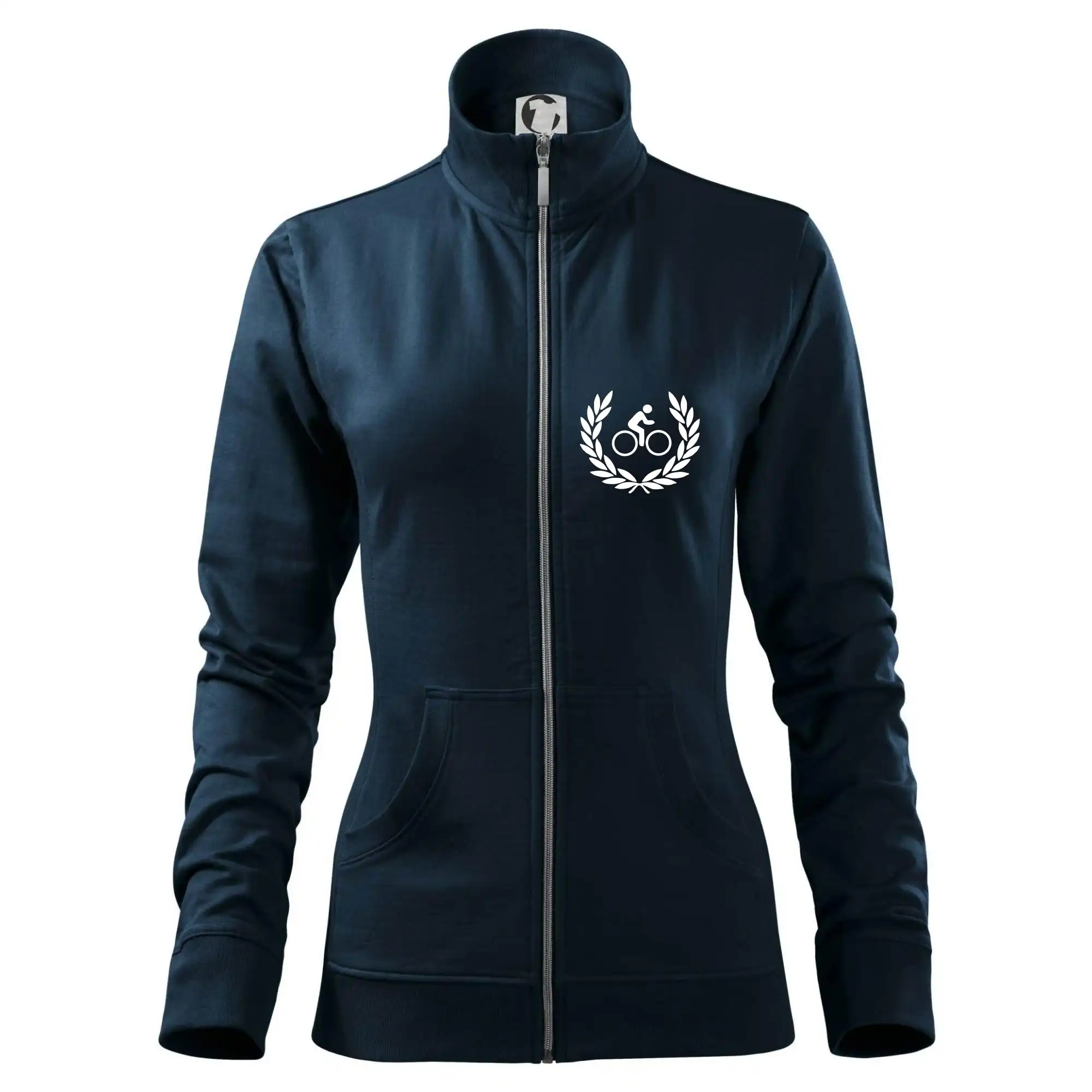 Zrození legendy - pro cyklistu