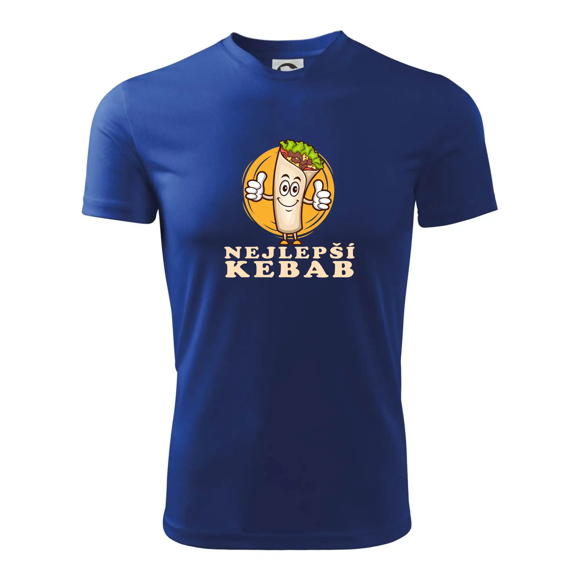Nejlepší kebab