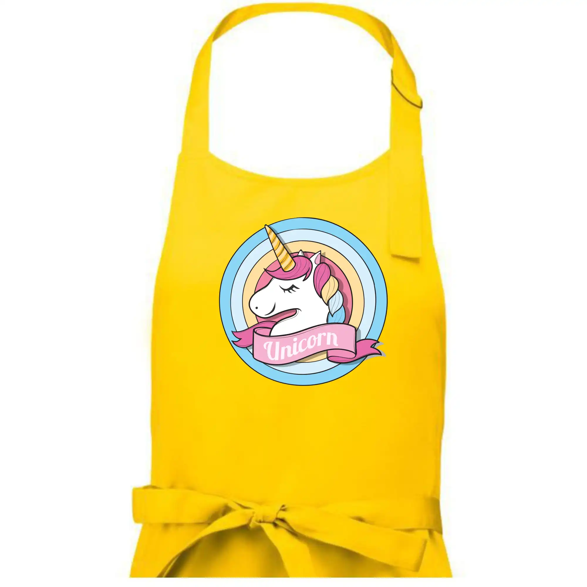 Jednorožec v kolečku