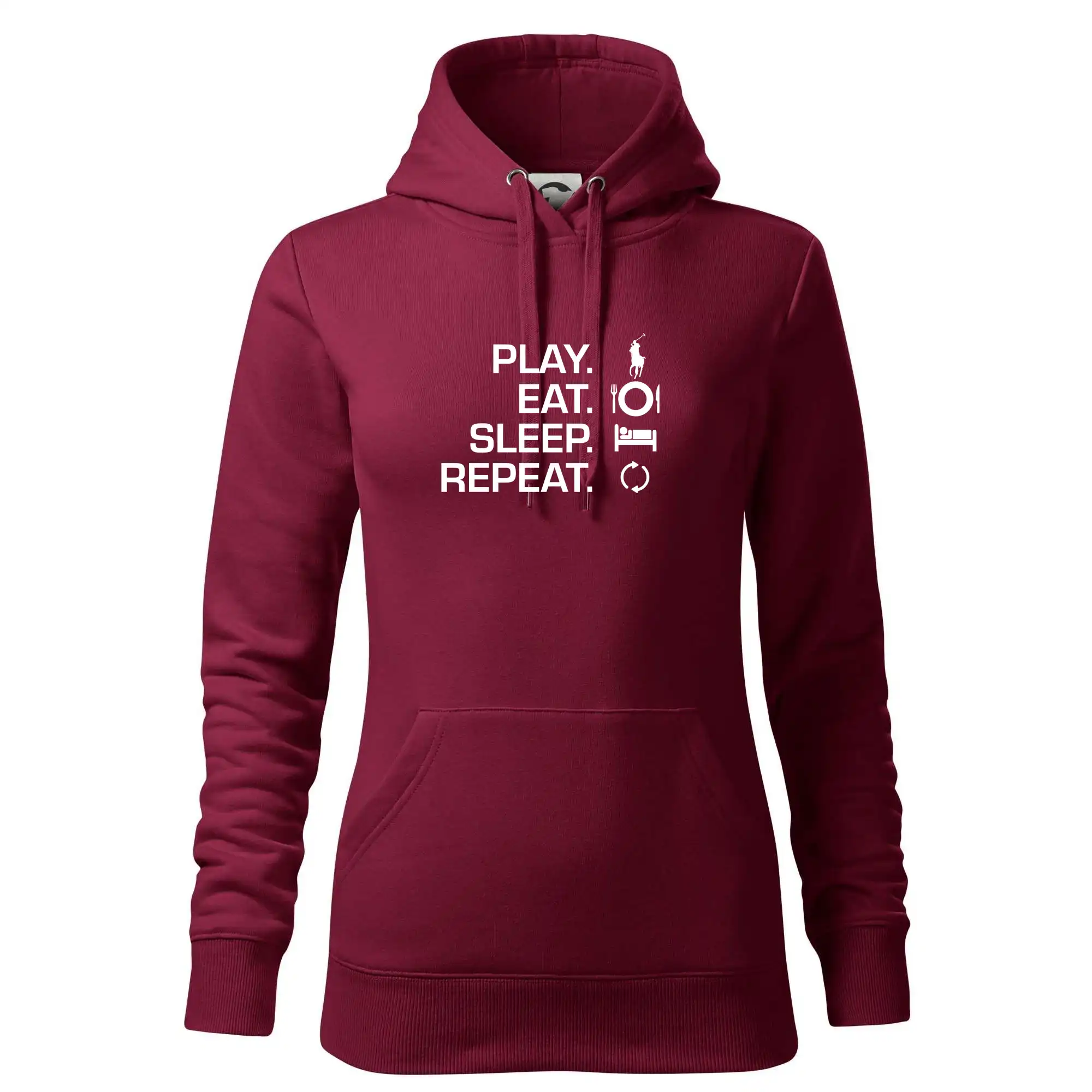 Play Eat Sleep Repeat polo