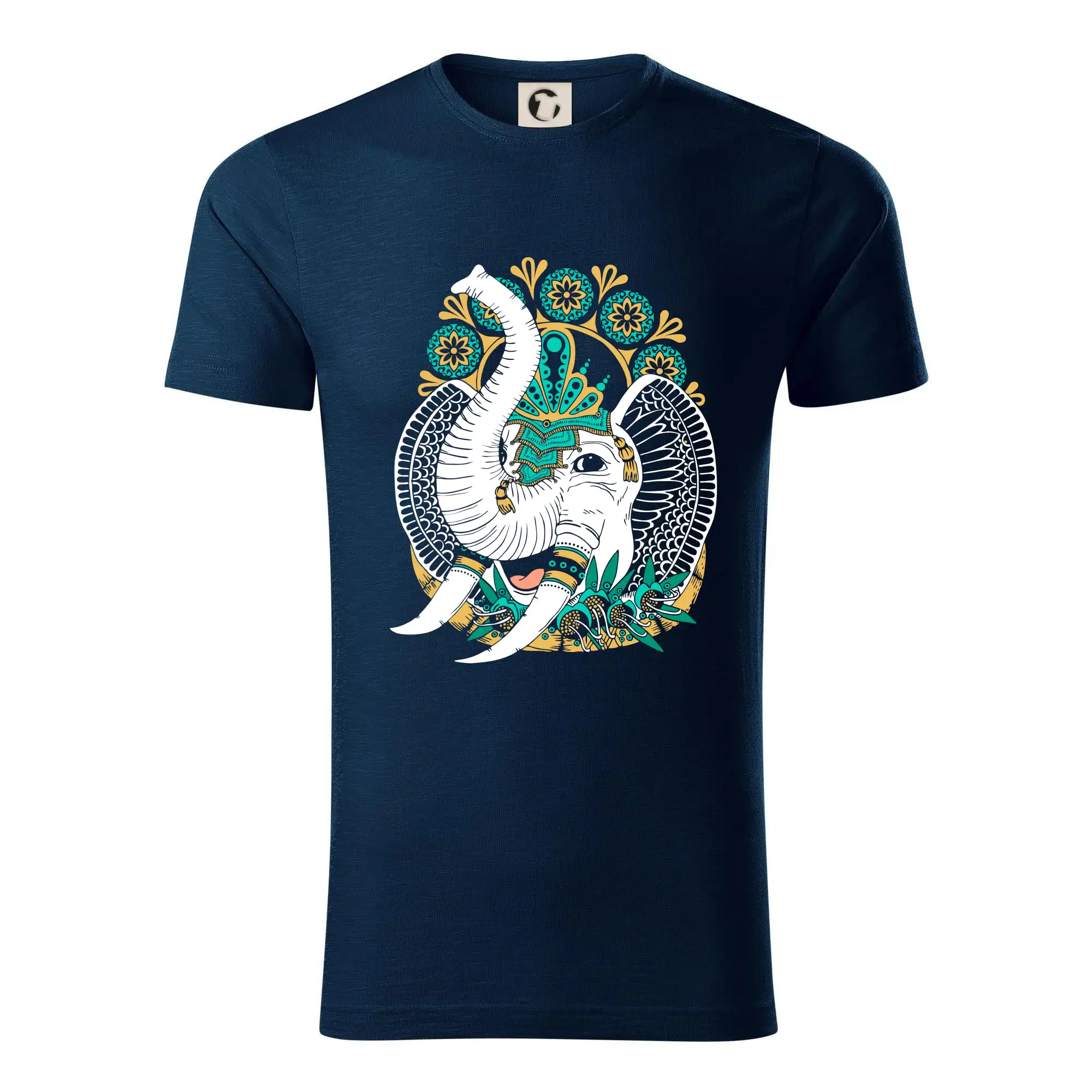 Sloník pro štěstí (Pecka Design)