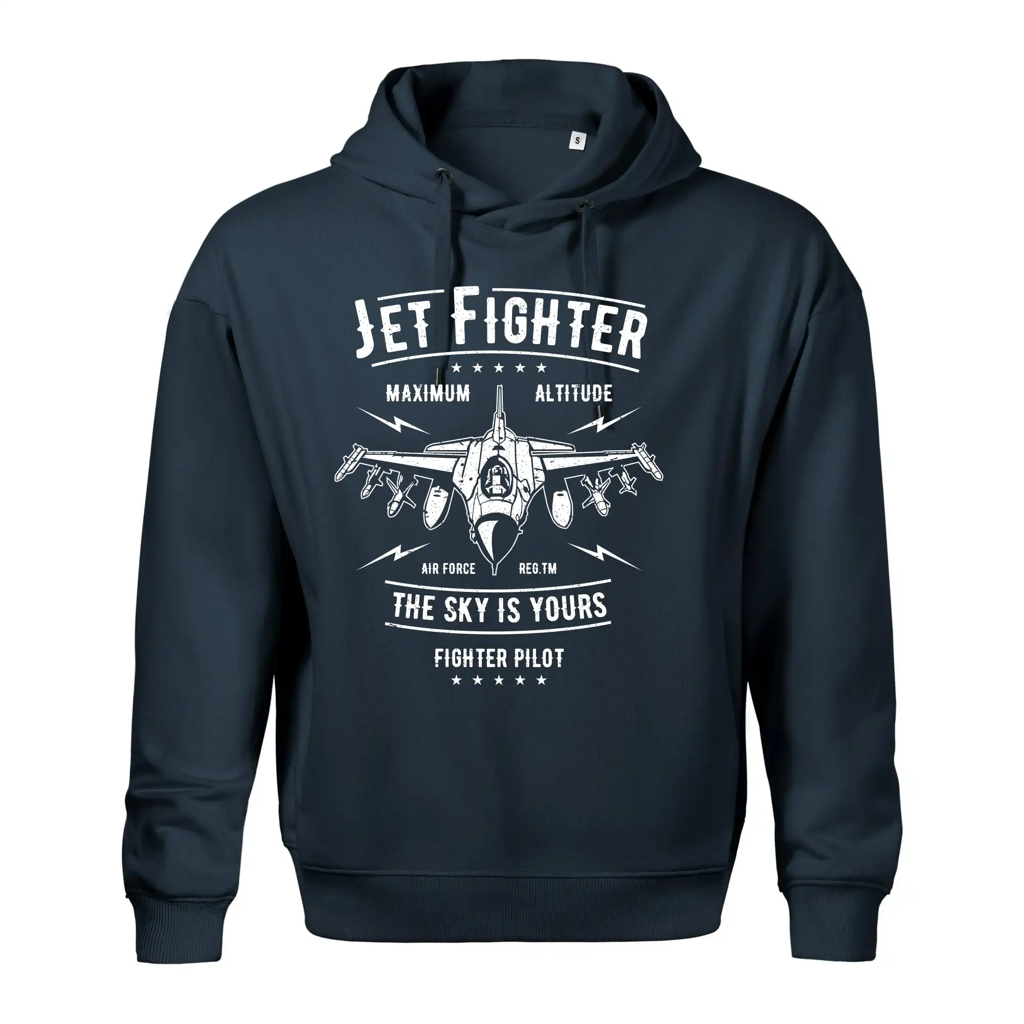 Jet Fighter