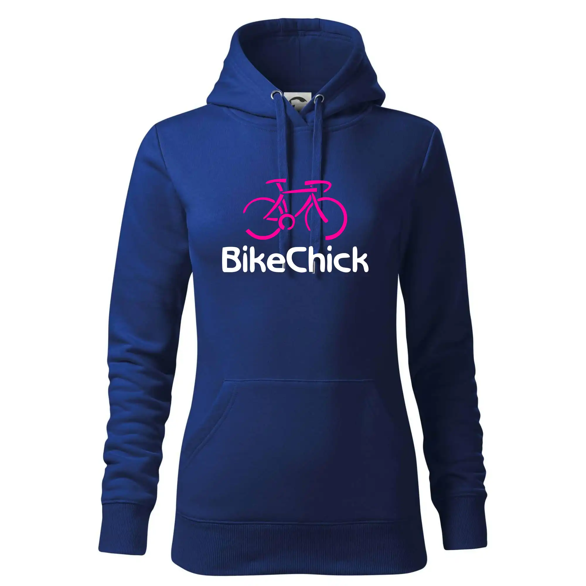 Bike Chick