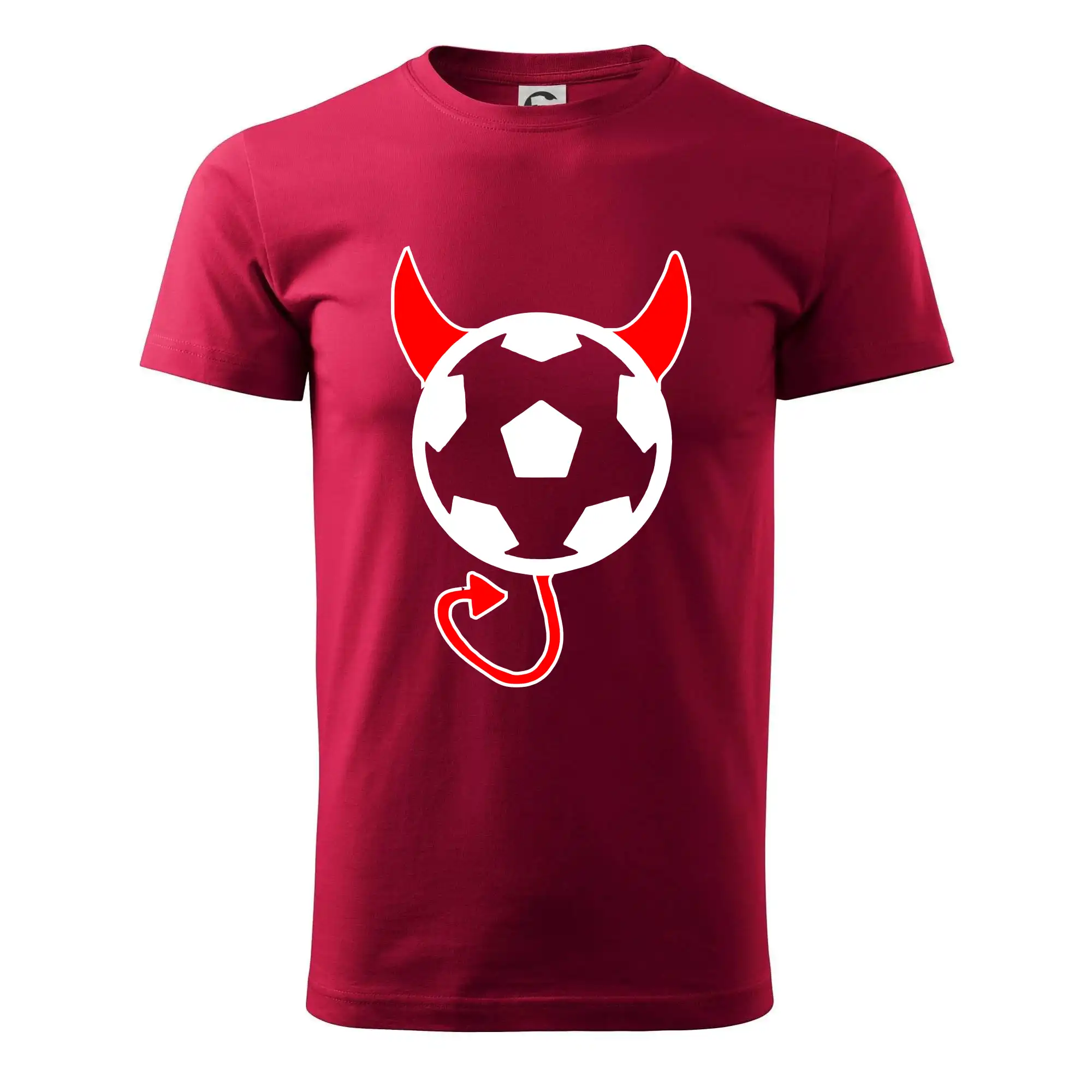 Fotbal devil