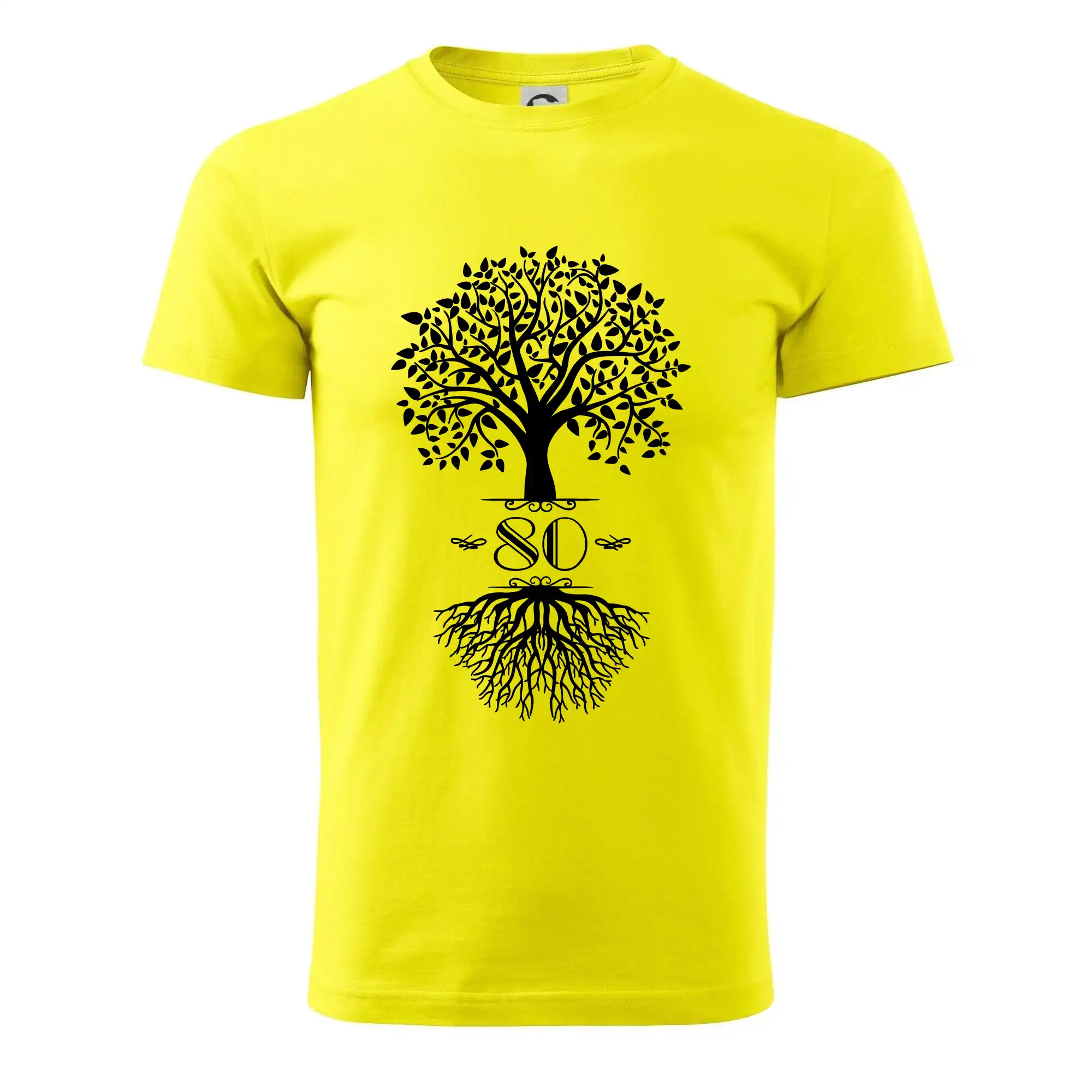 Narozeninový strom 80