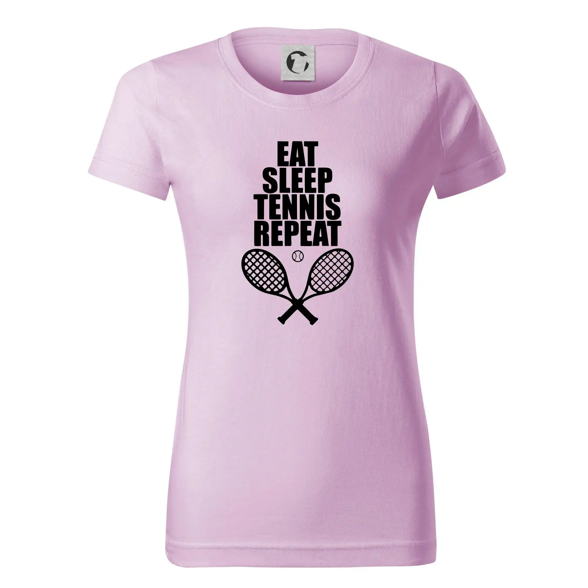 Eat sleep tennis