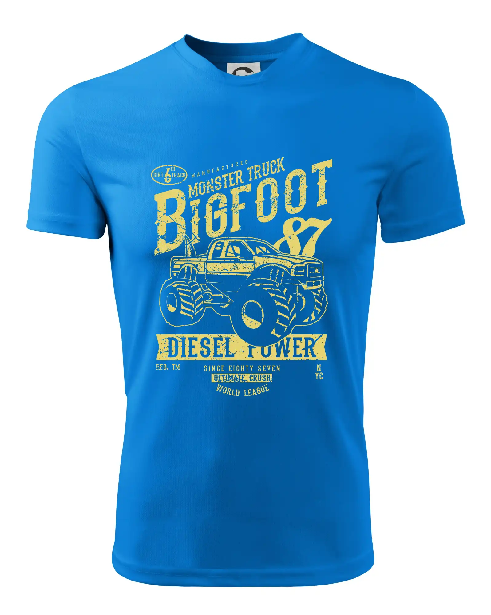 Big Foot