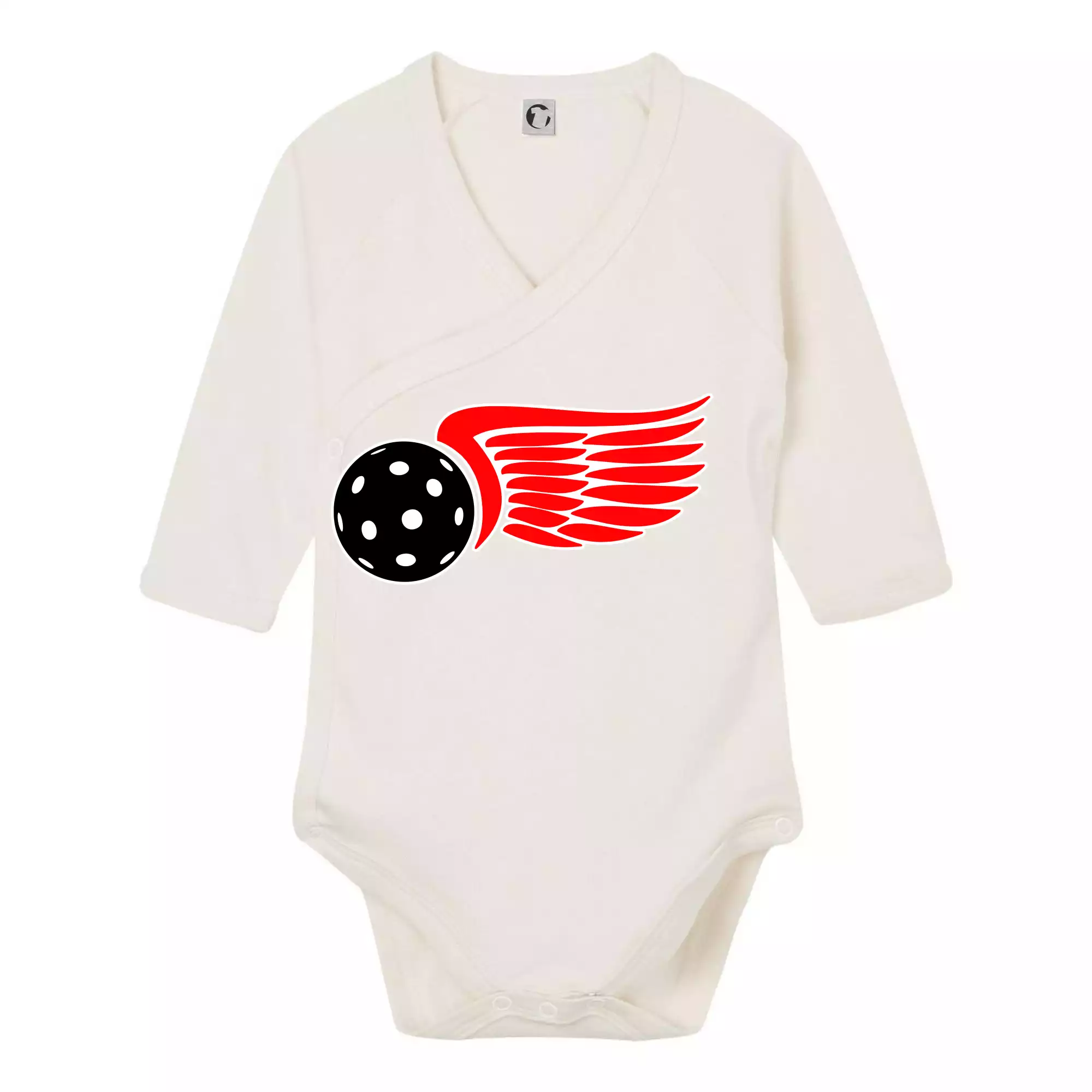 Okřídlený míček