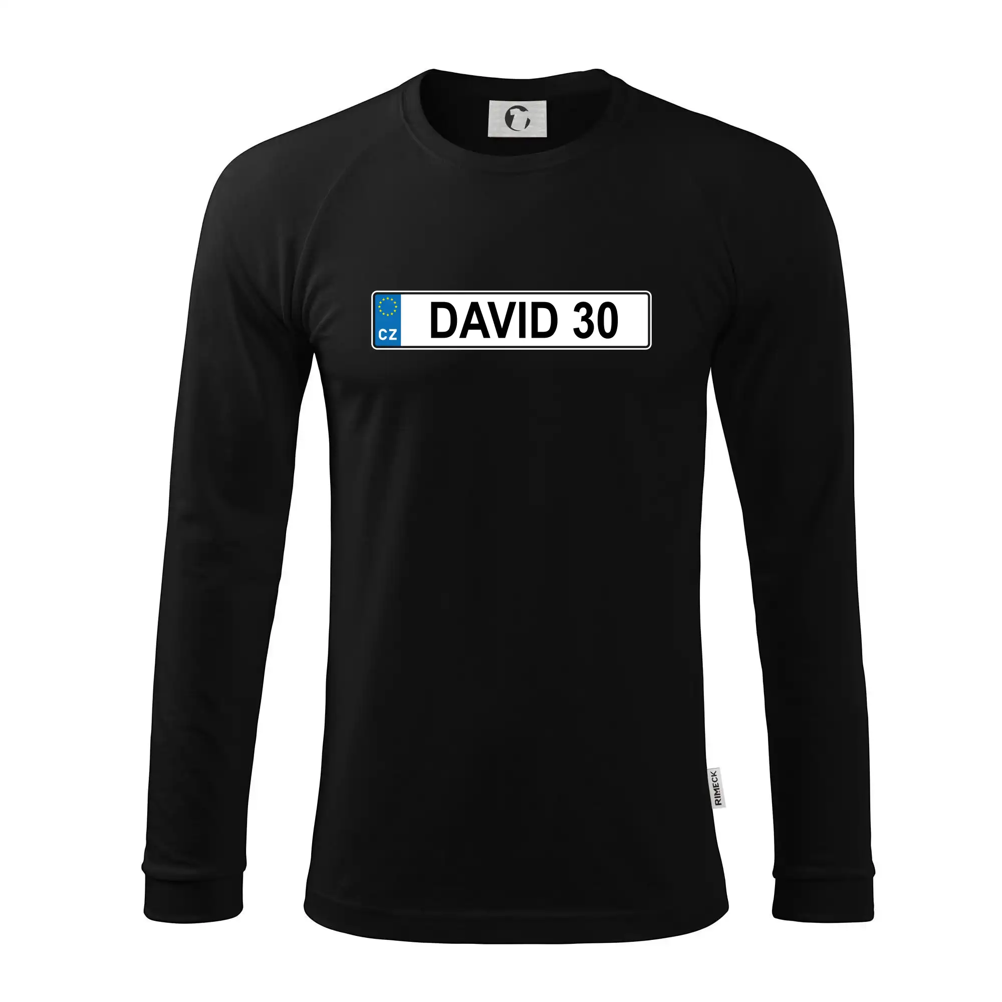 SPZ David 30