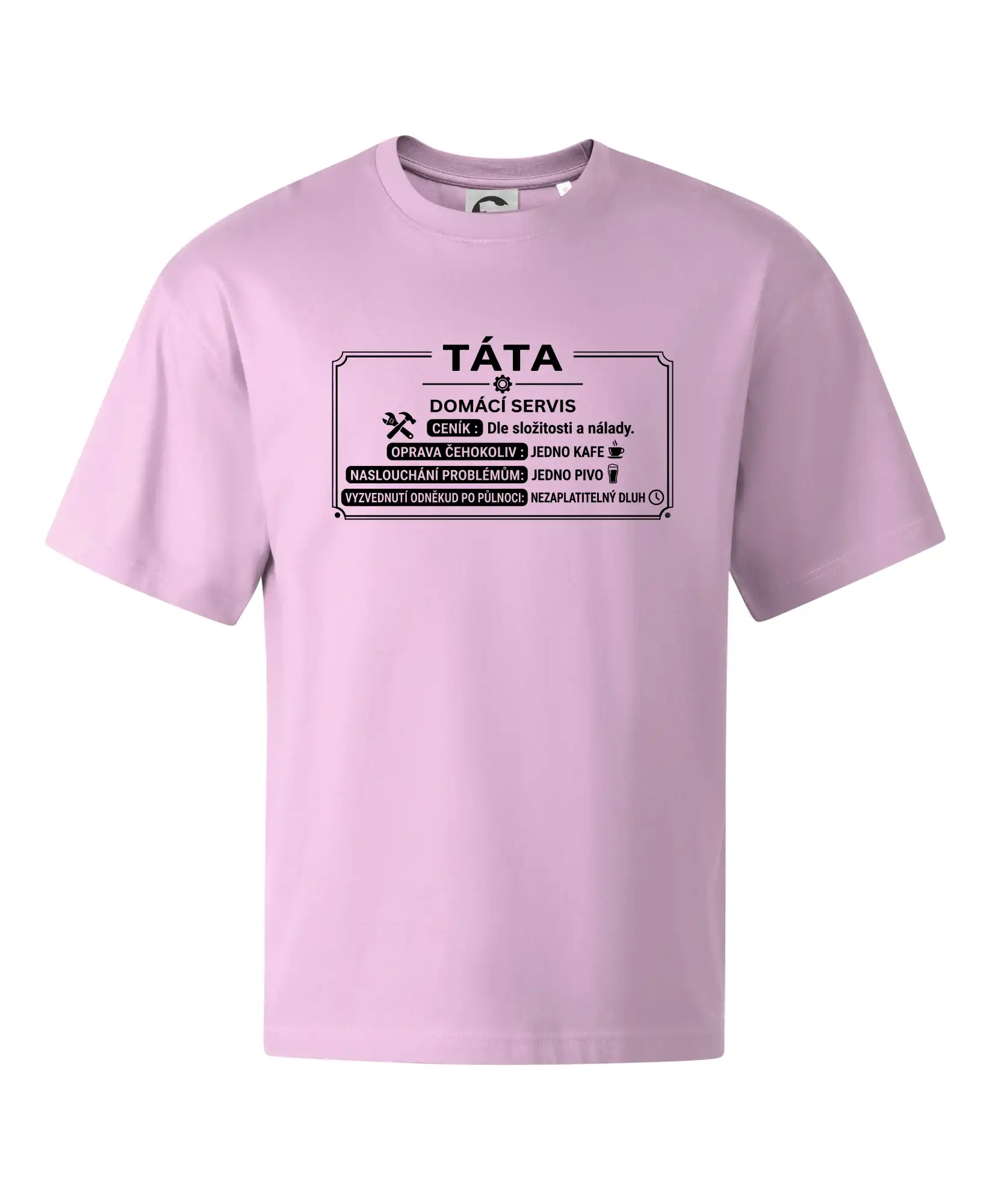 Táta domácí servis