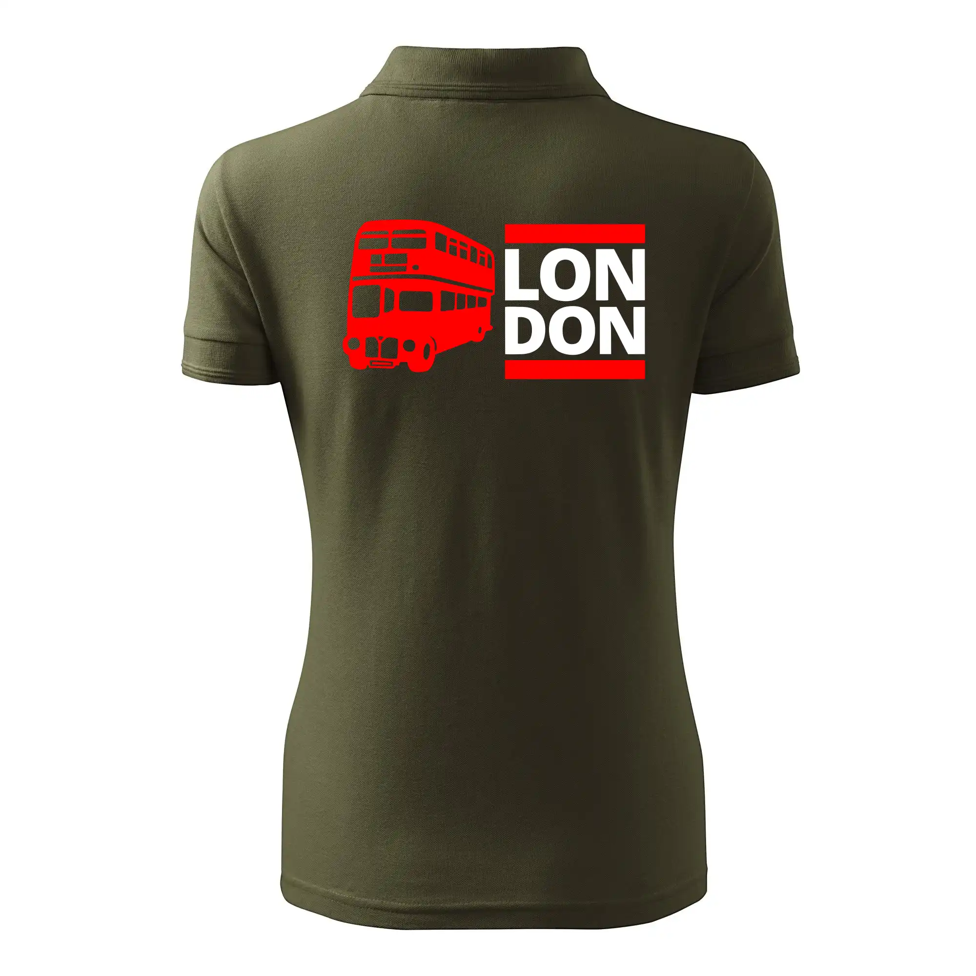 LON DON BUS