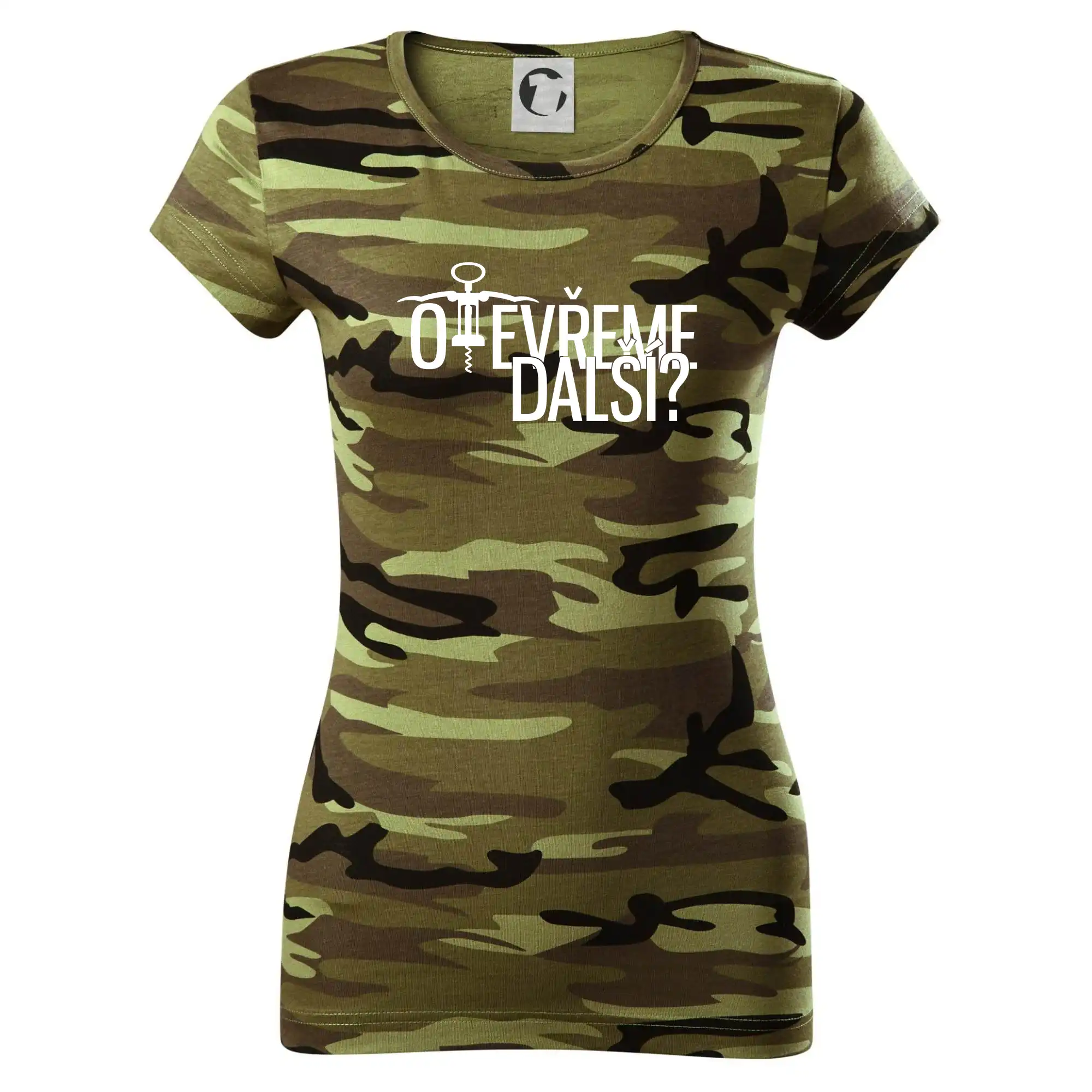Otevřeme další?