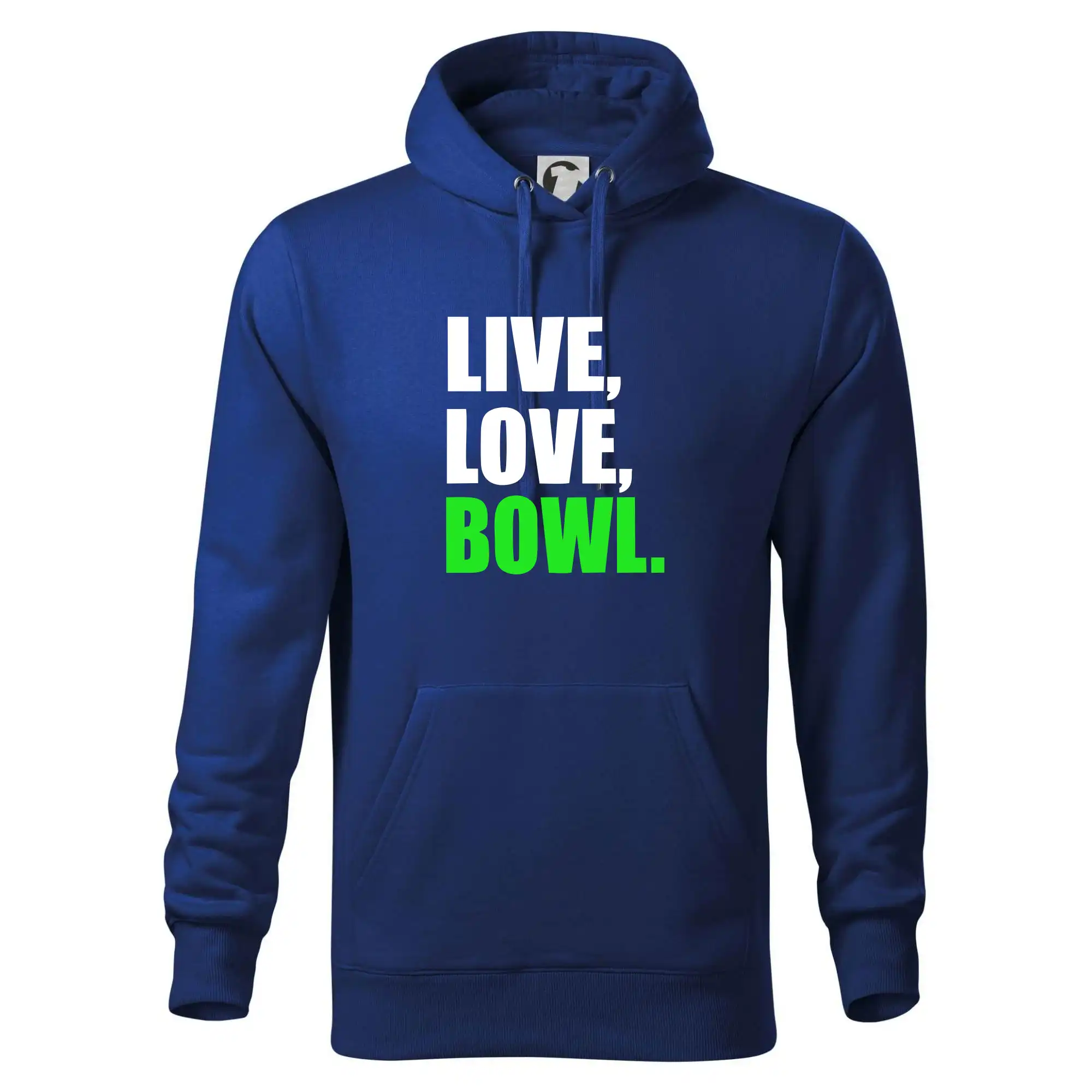 Live, Love, Bowl