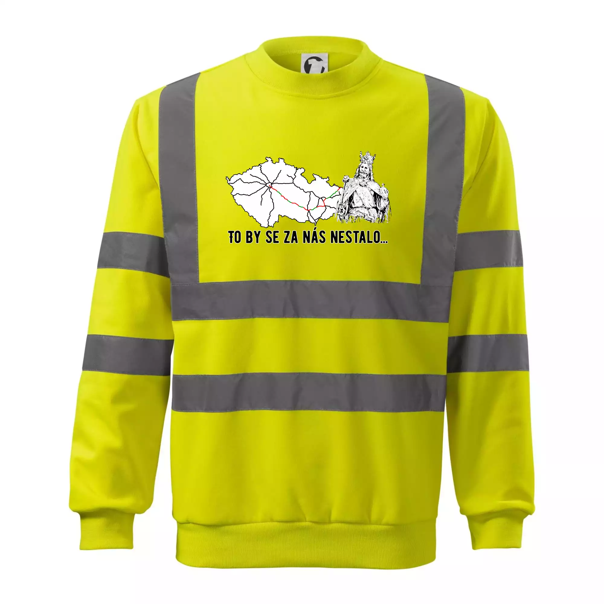 D1 - to by se za nás nestalo