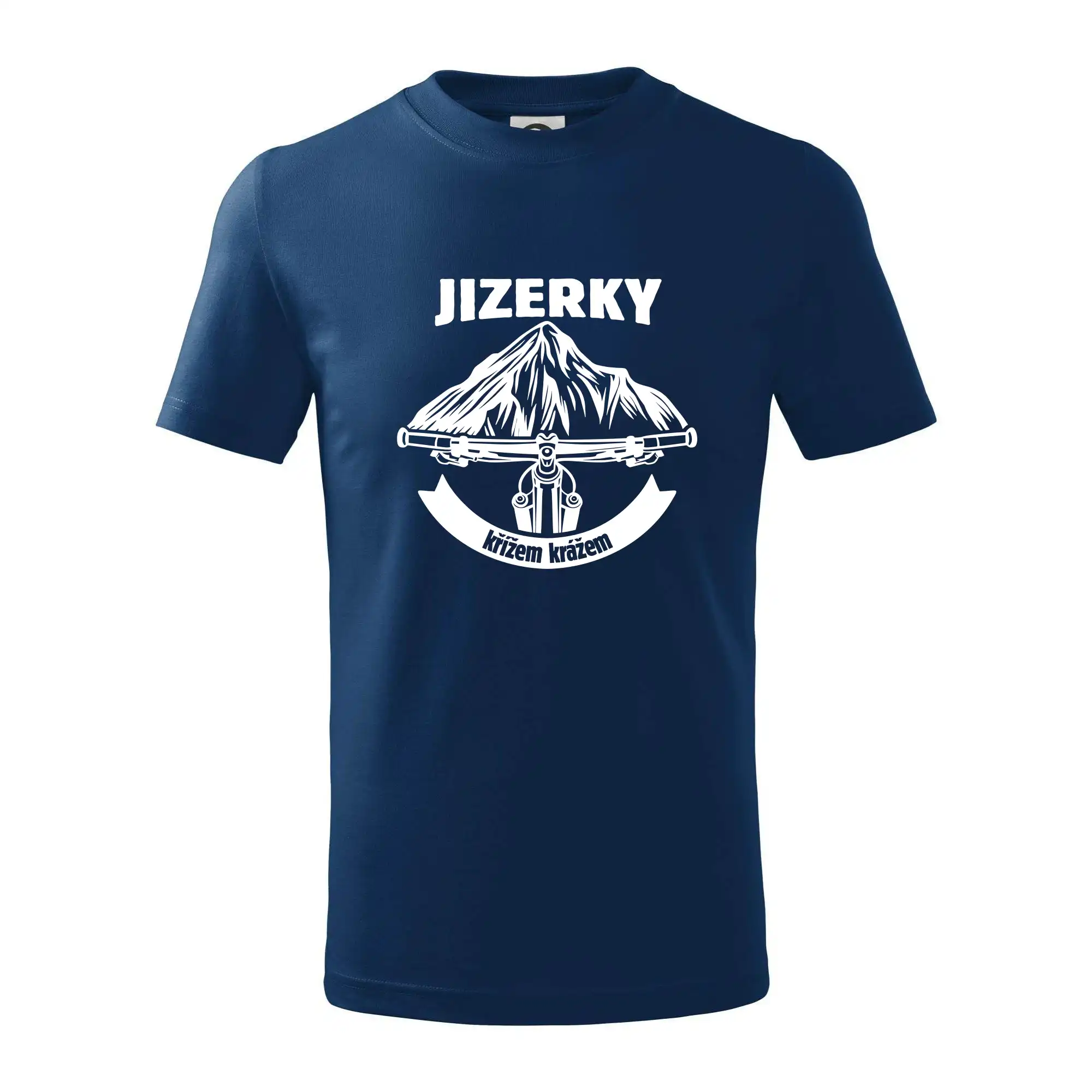 Český ráj křížem krážem
