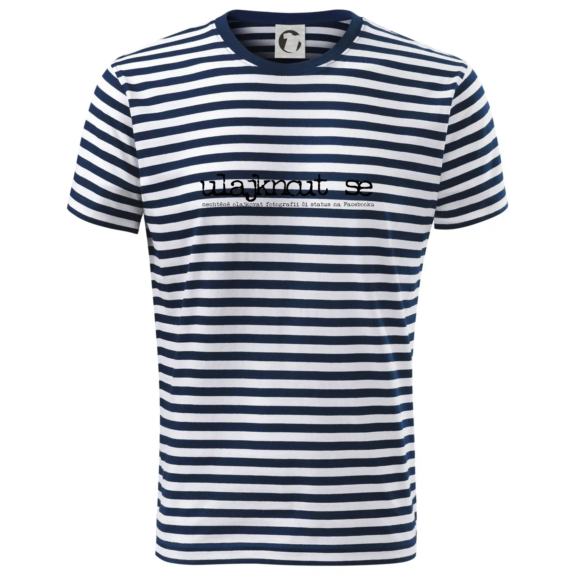 Čeština 2.0 - ulajknout se