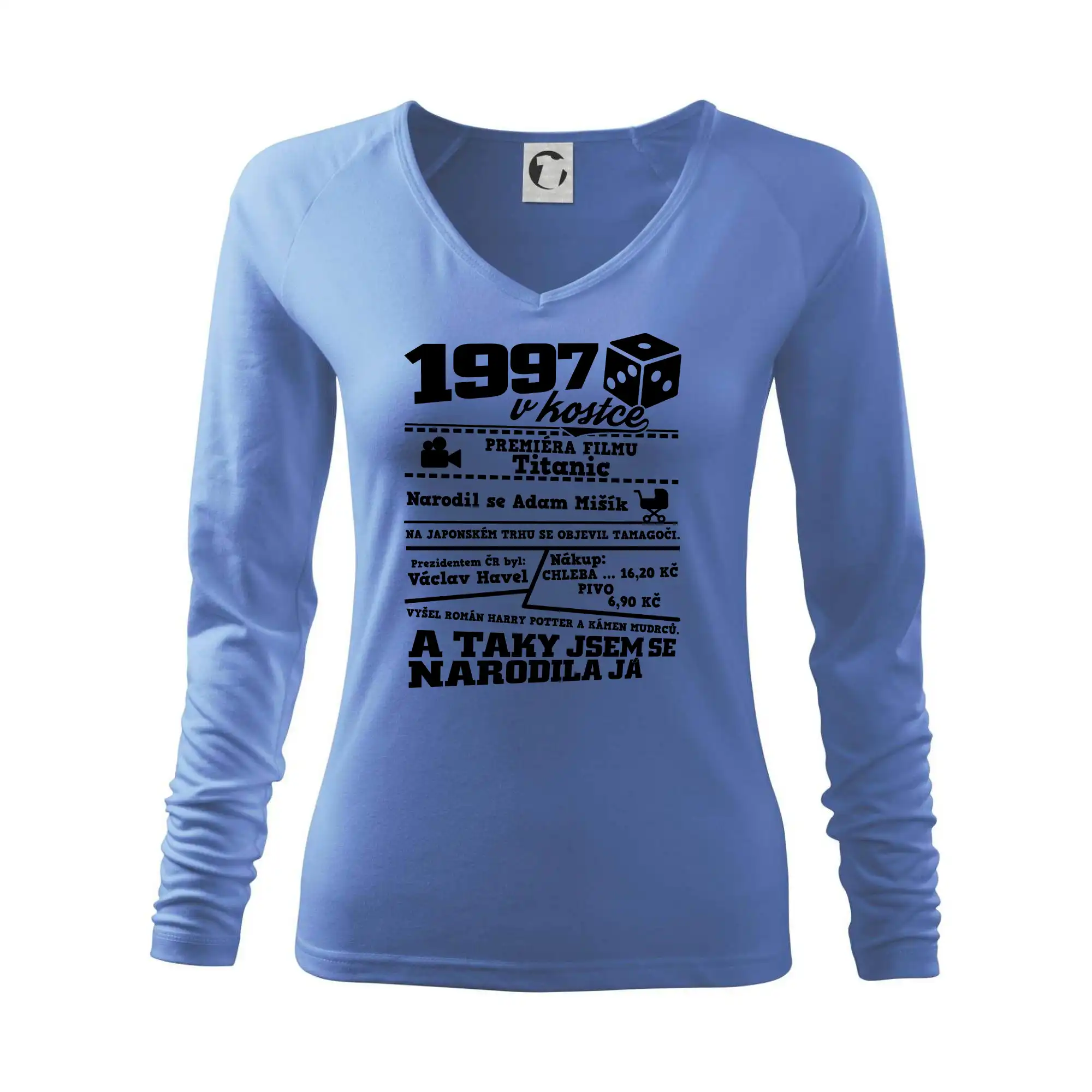 1997 v kostce
