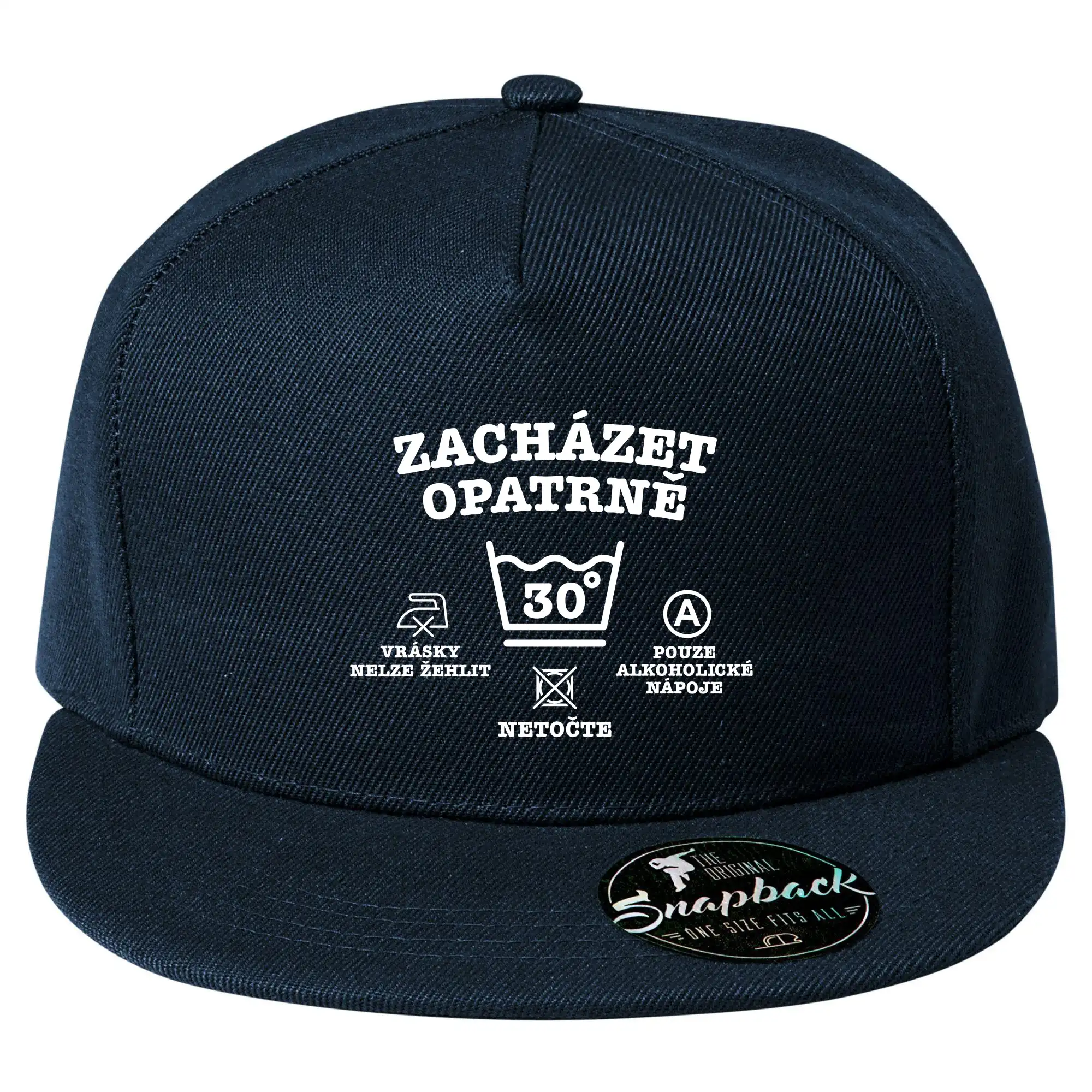 Zacházet opatrně 30