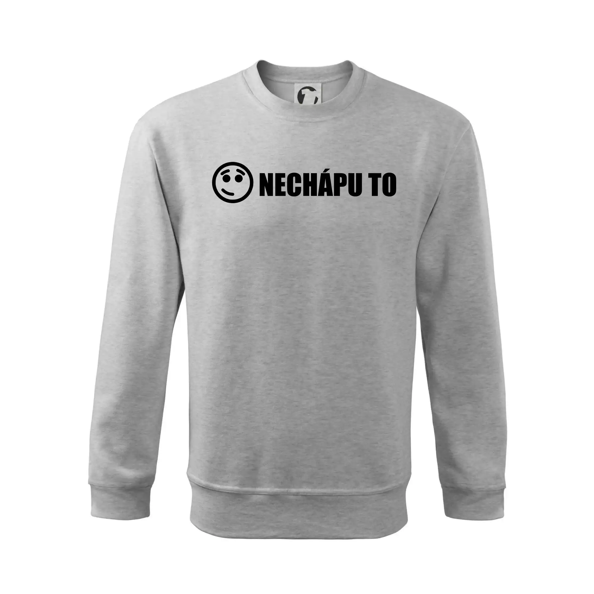 Nechápu to - pořád to nechápu