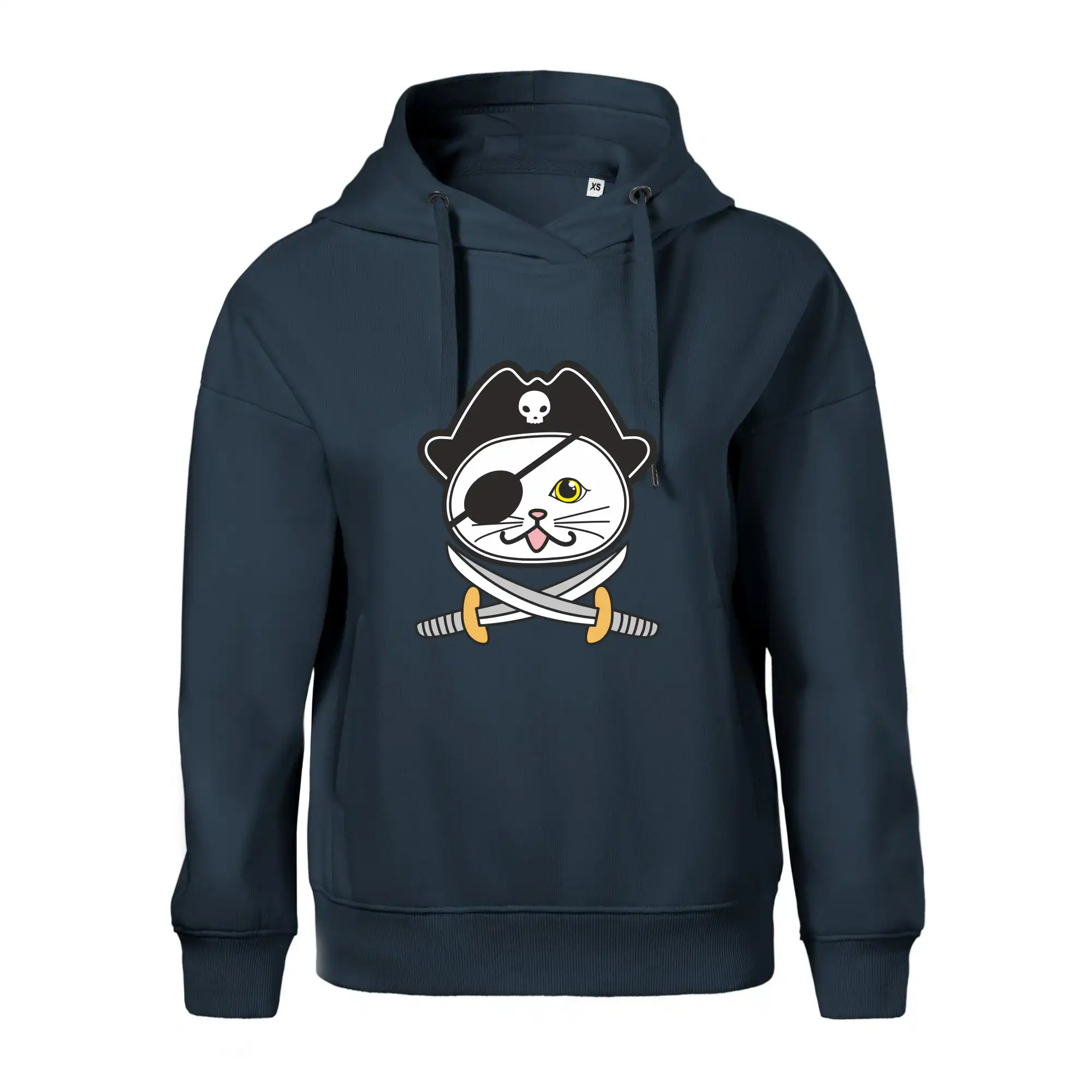 Kočičí pirát
