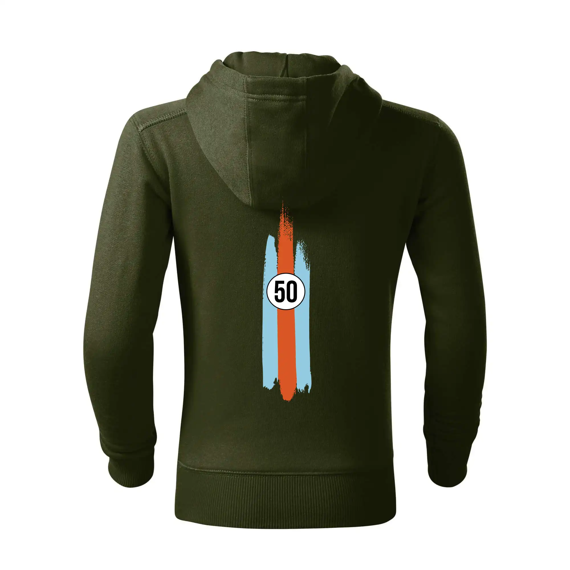 Vintage Race 50