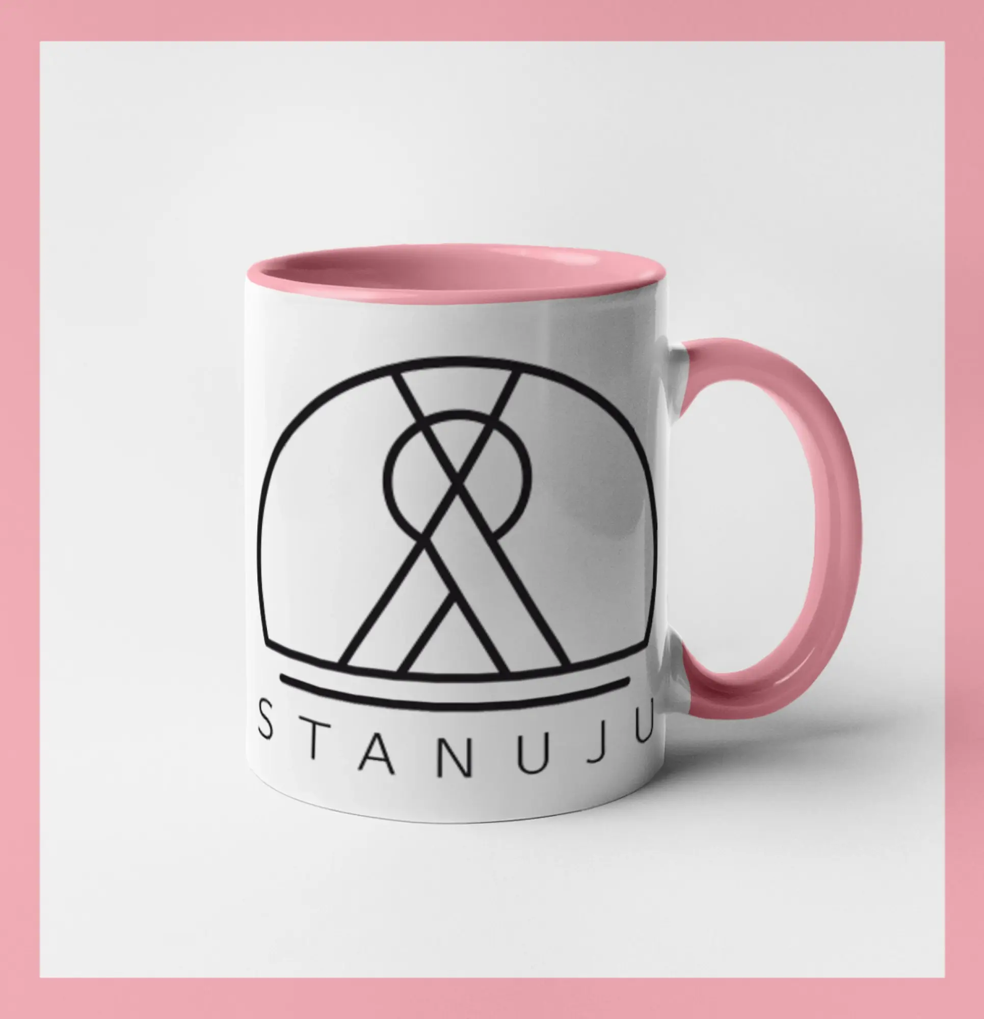 Ikona - stanuju