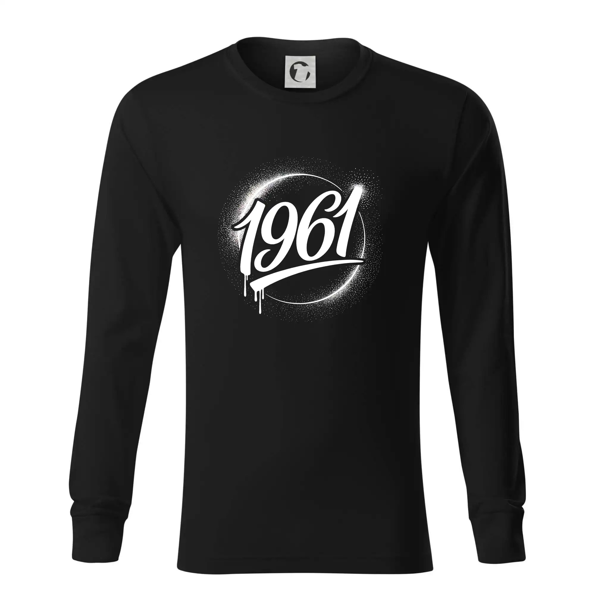 Narozeninovy ročník graffiti 1961