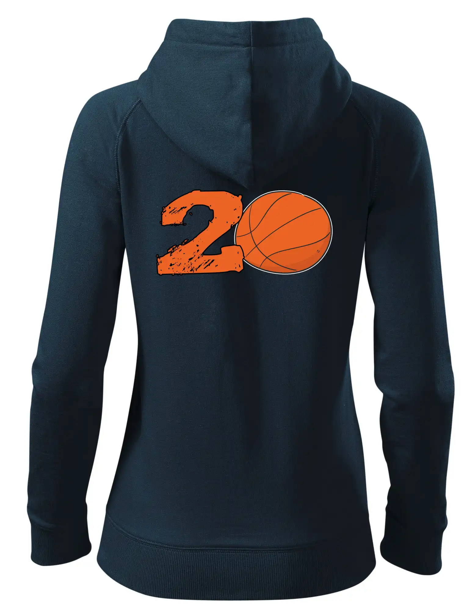 Basketball kulaté narozeniny 20