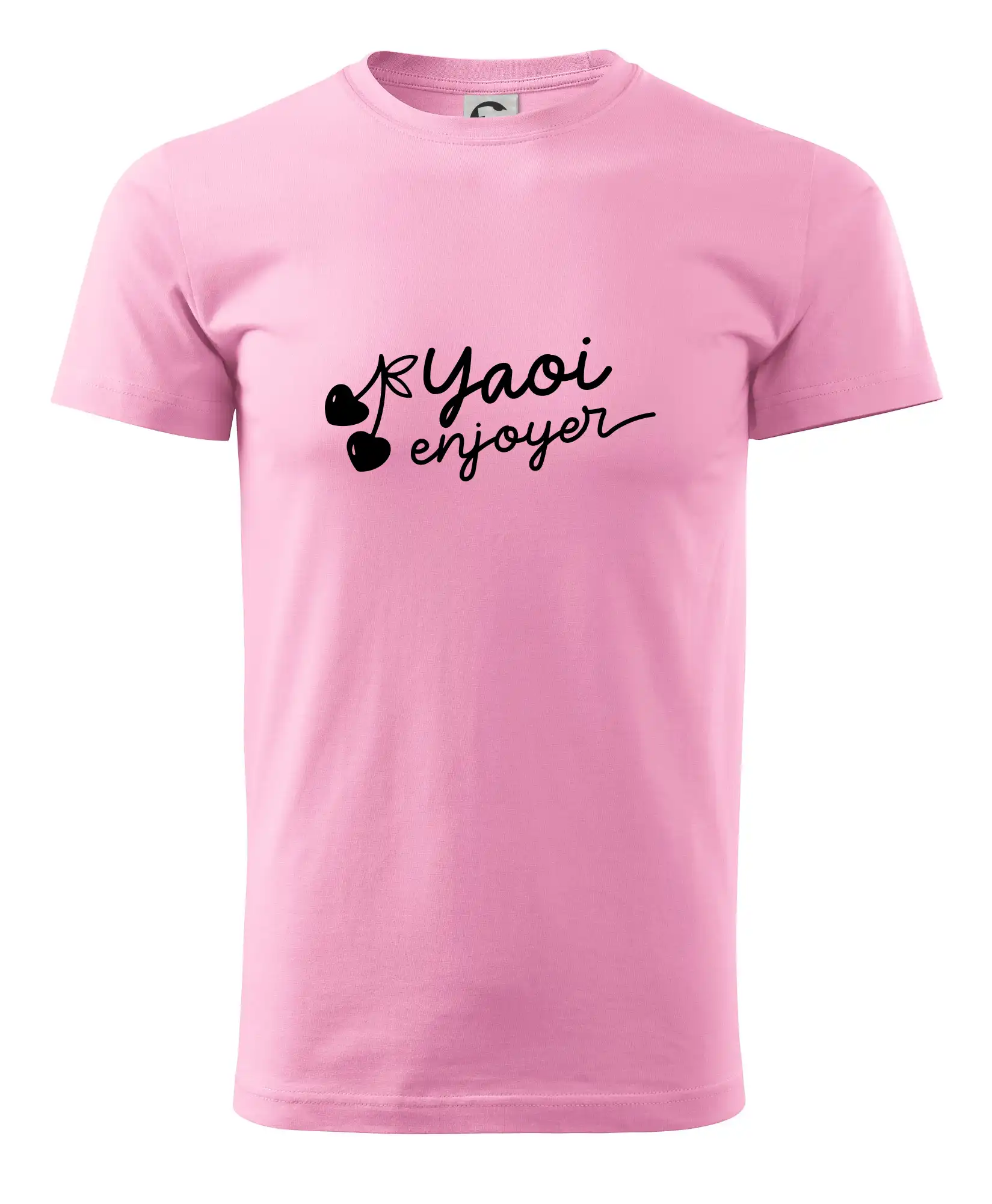 Yaoi enjoyer