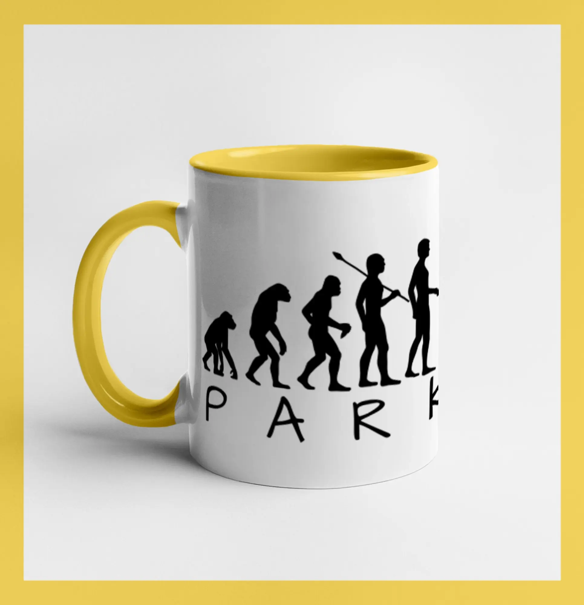 Parkour evoluce