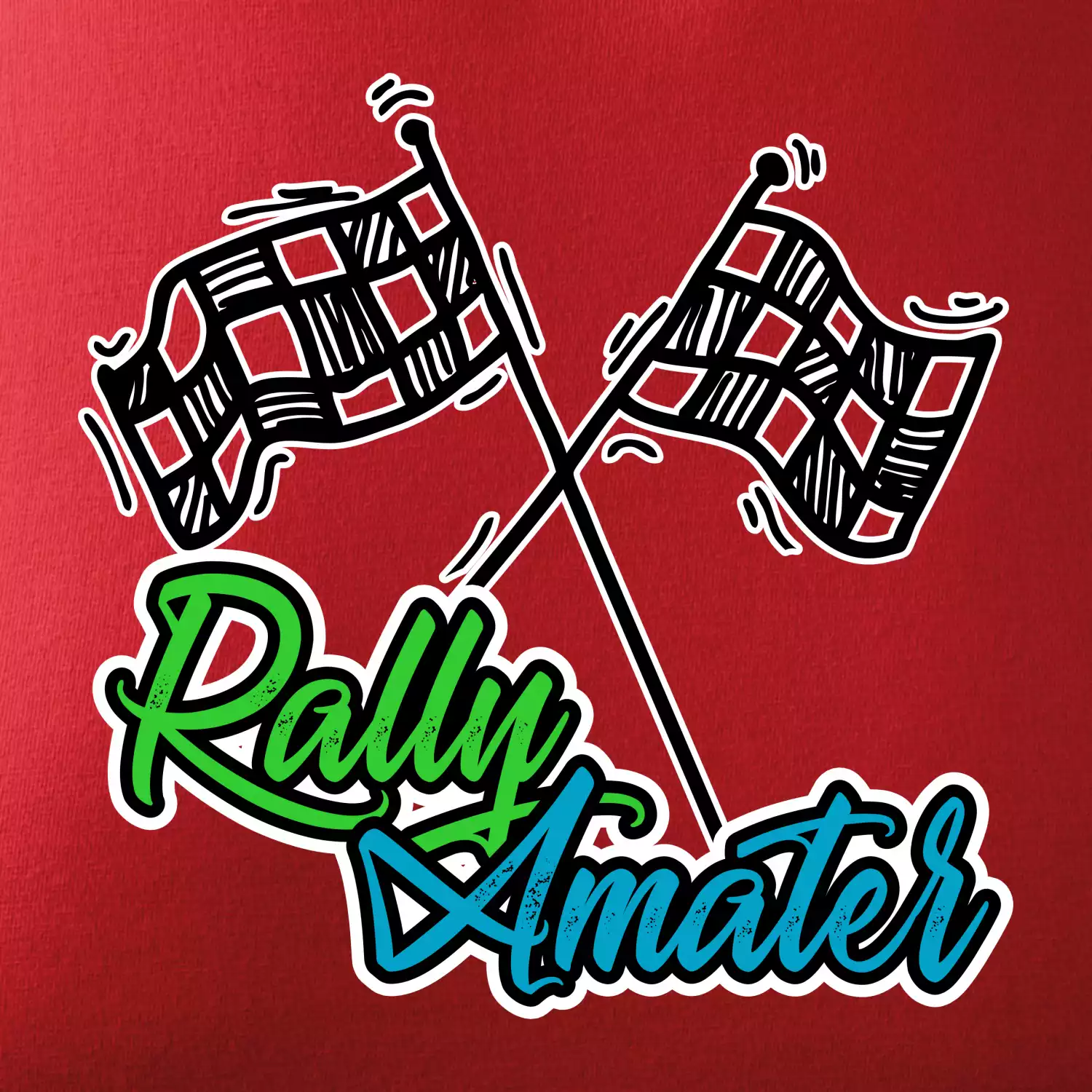 Rally amatér