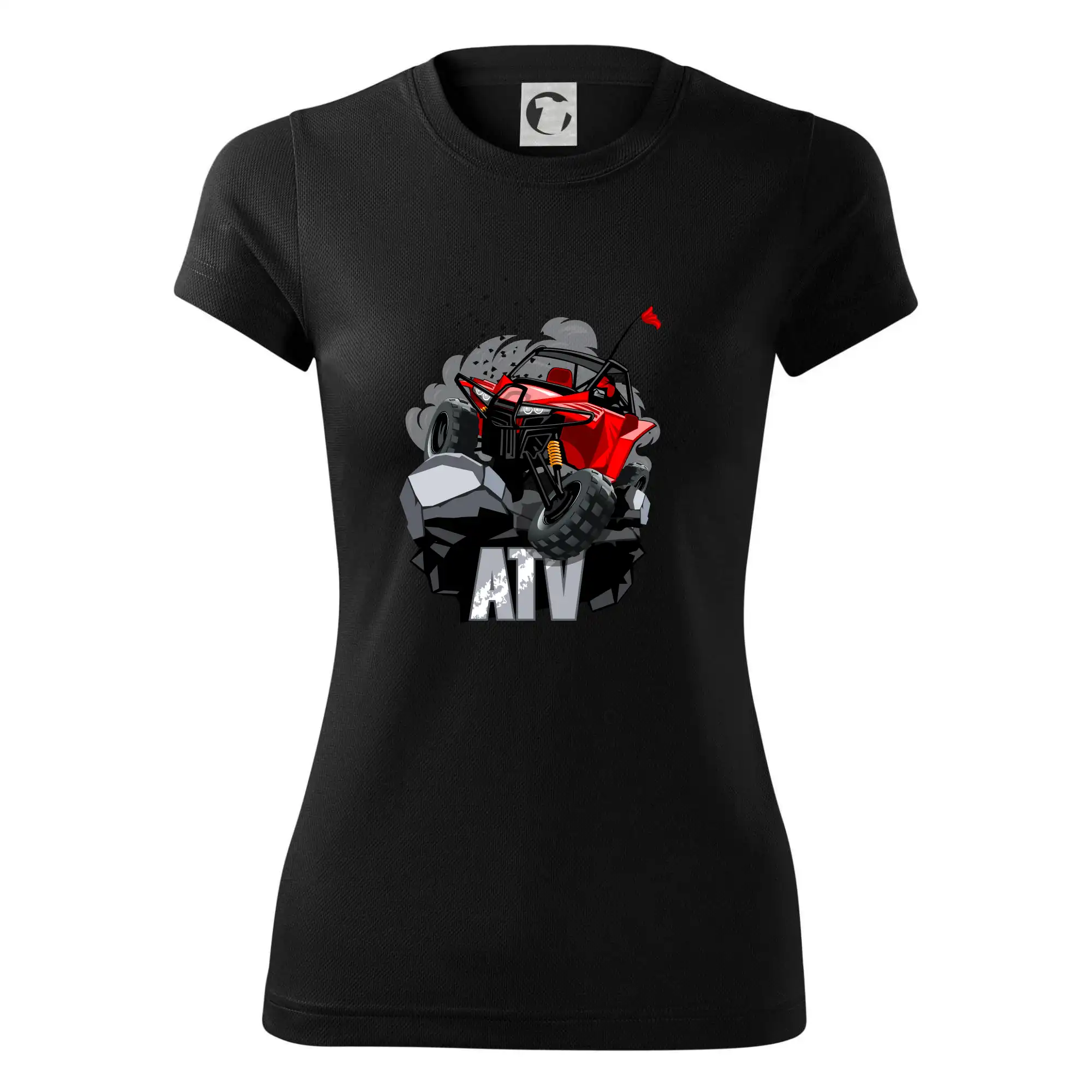 ATV offroad buggy