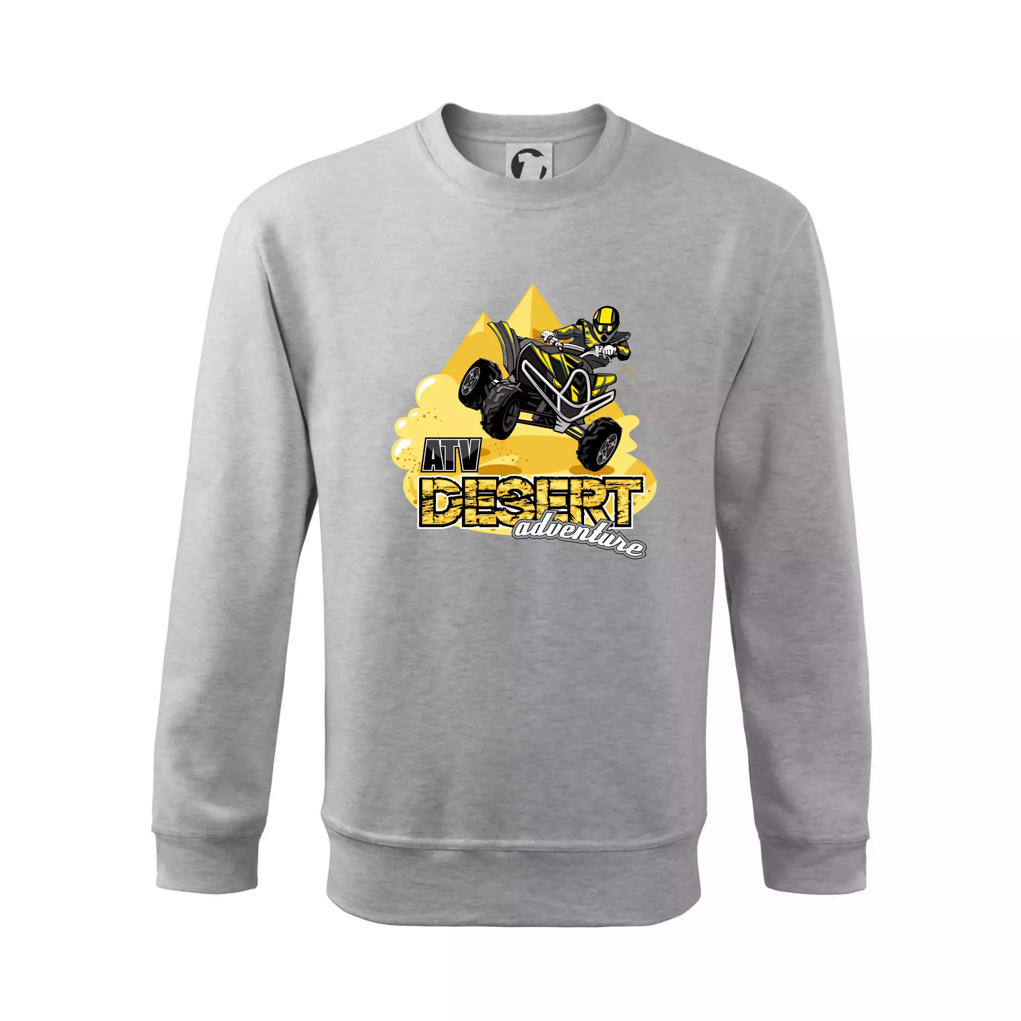 ATV čtyřkolka desert adventure