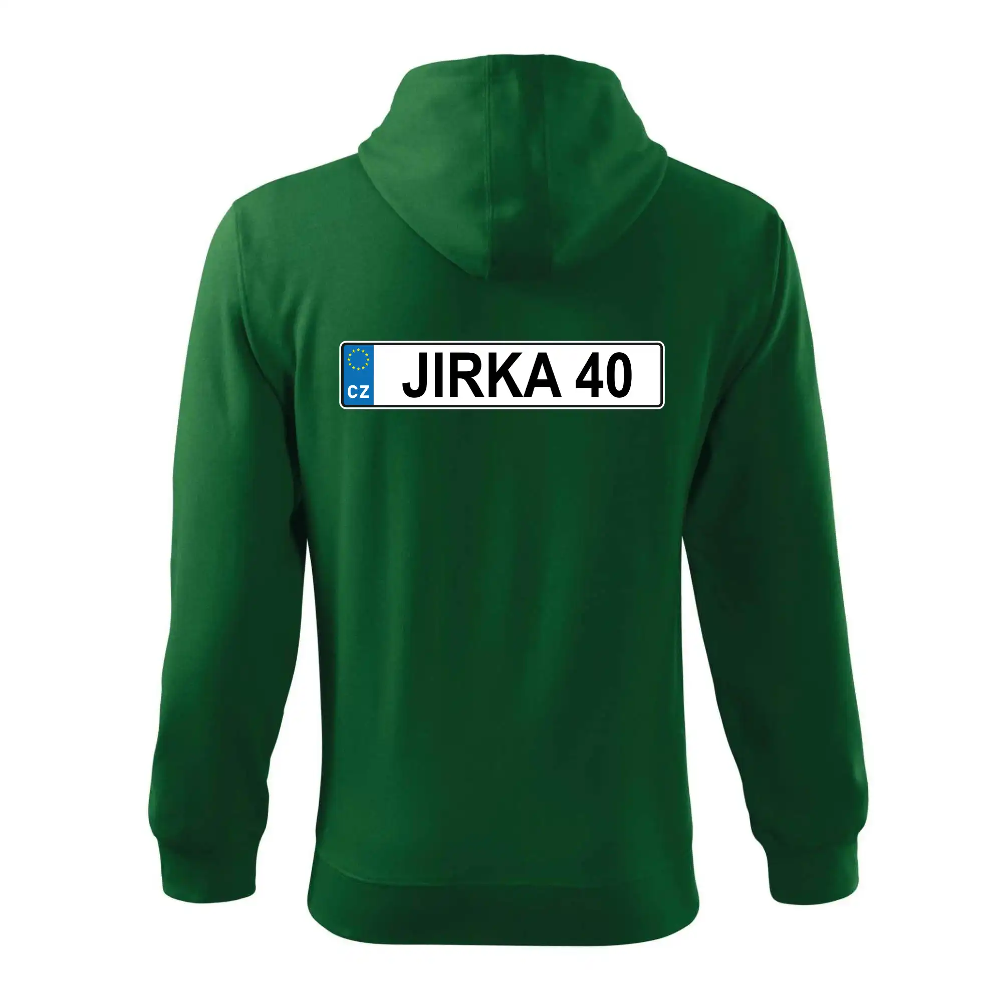 SPZ Jirka 40