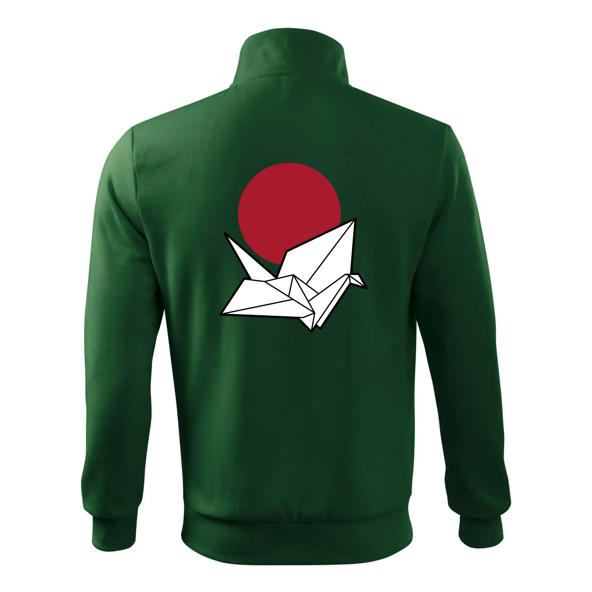 Japan culture - origami