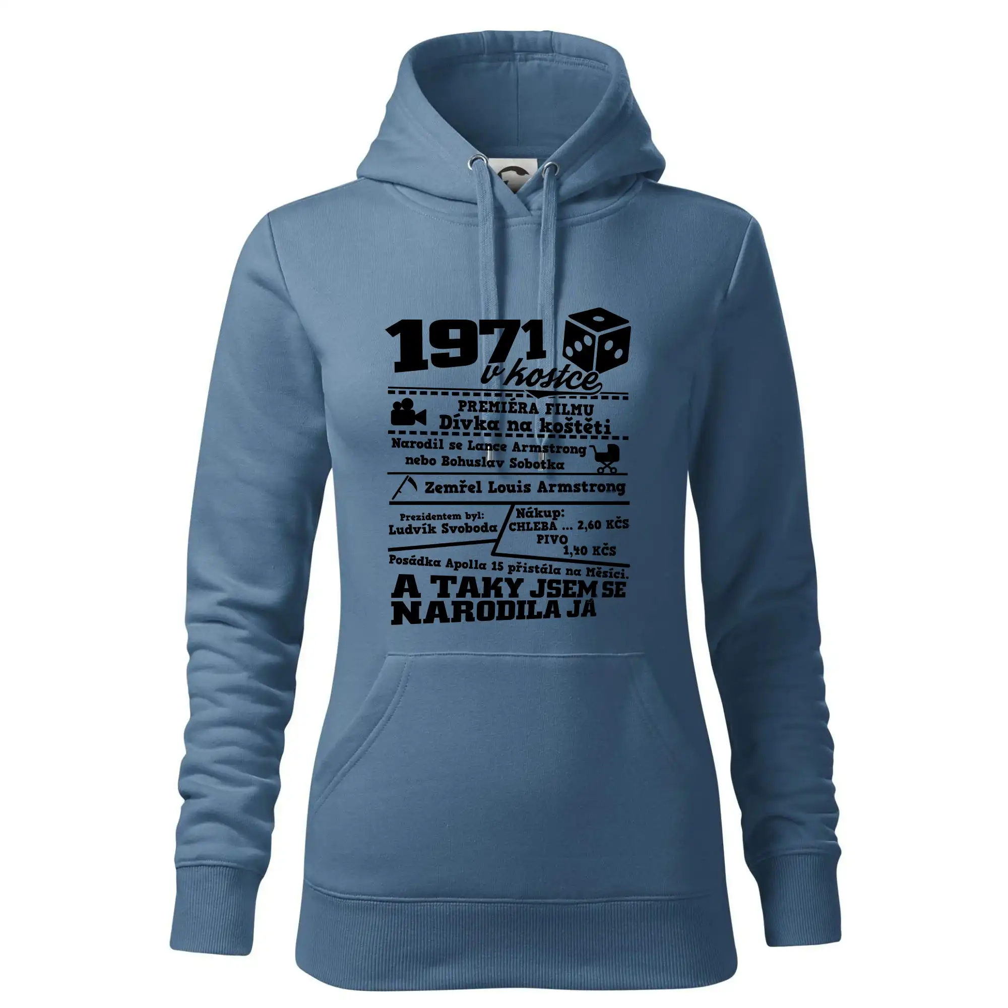 1971 v kostce