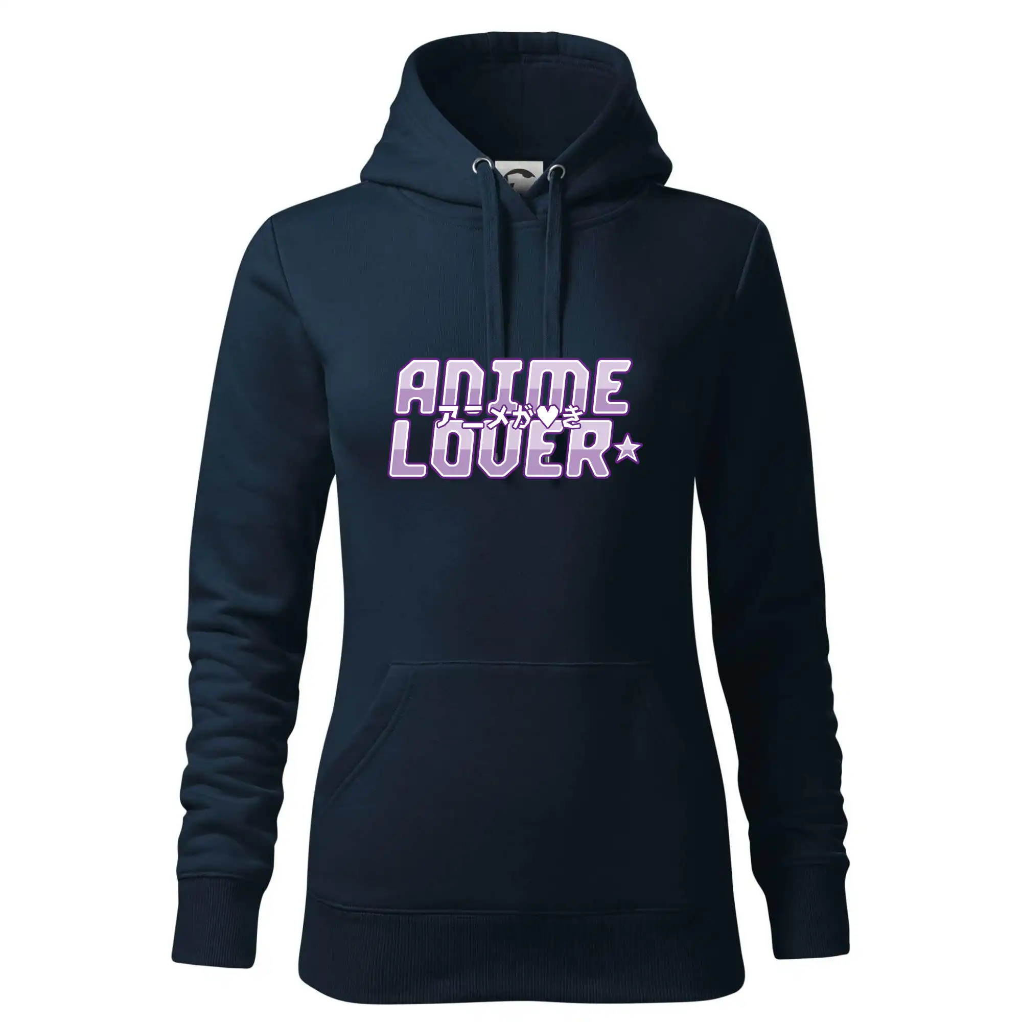 Anime lover