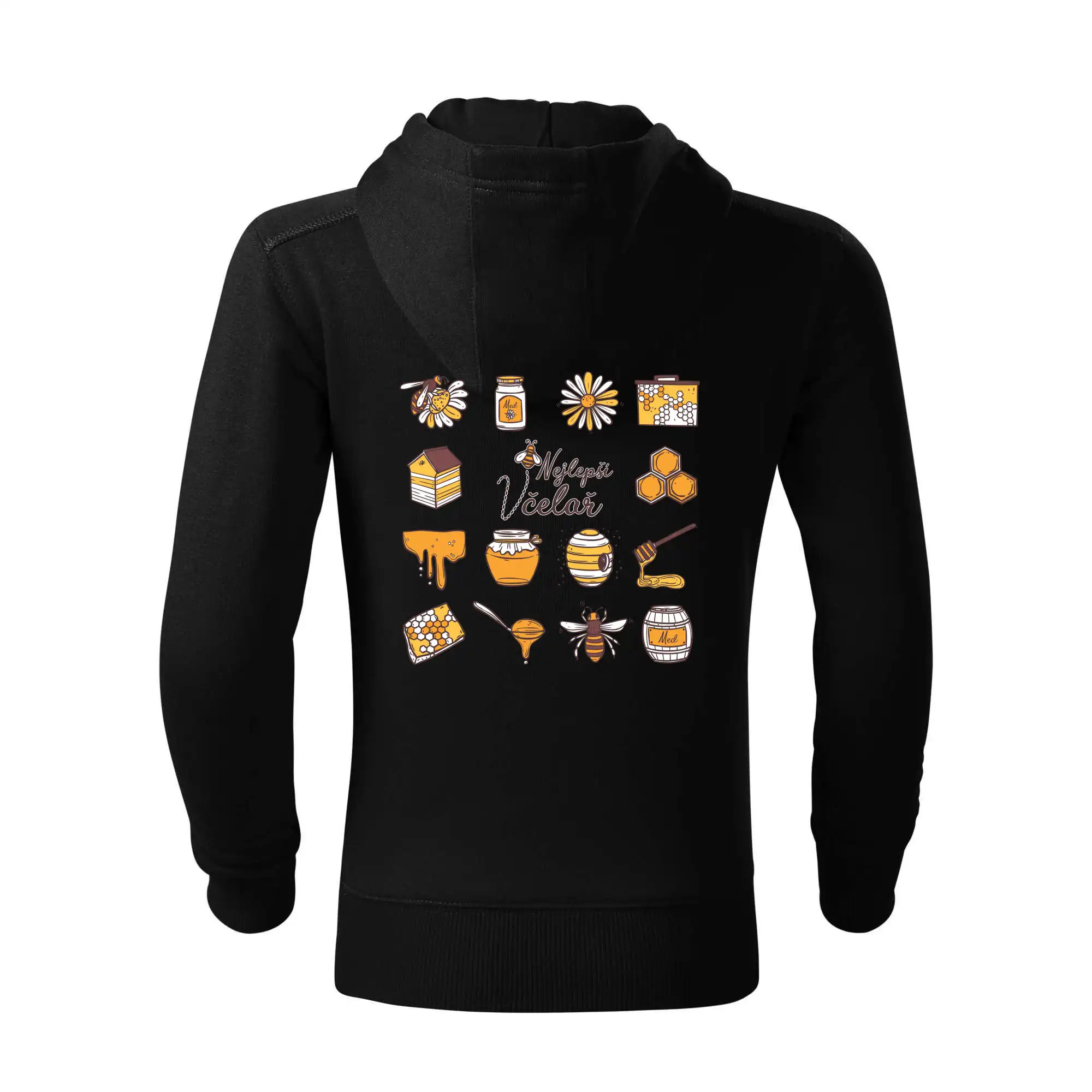 Nejlepší včelař
