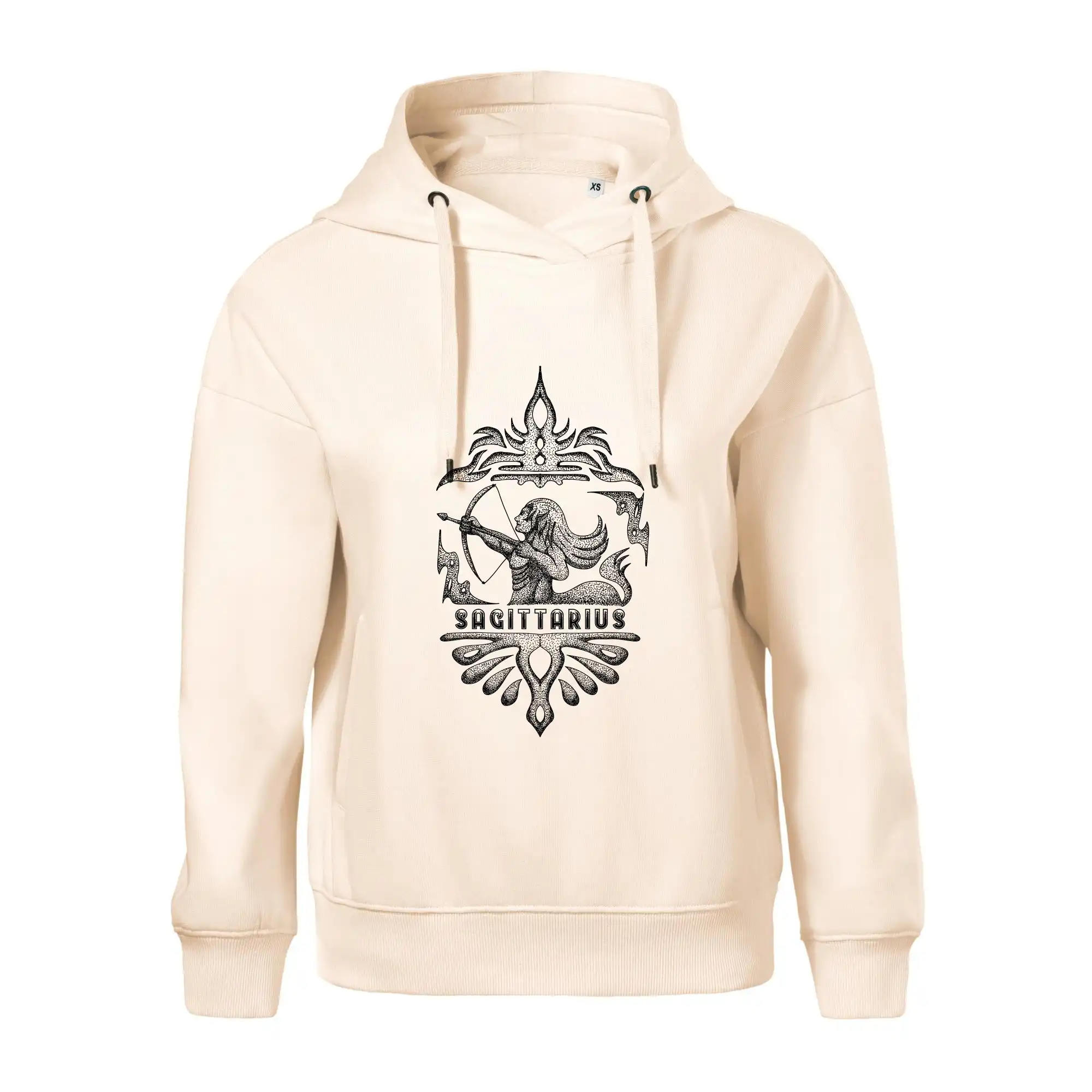 Sagittarius - vintage