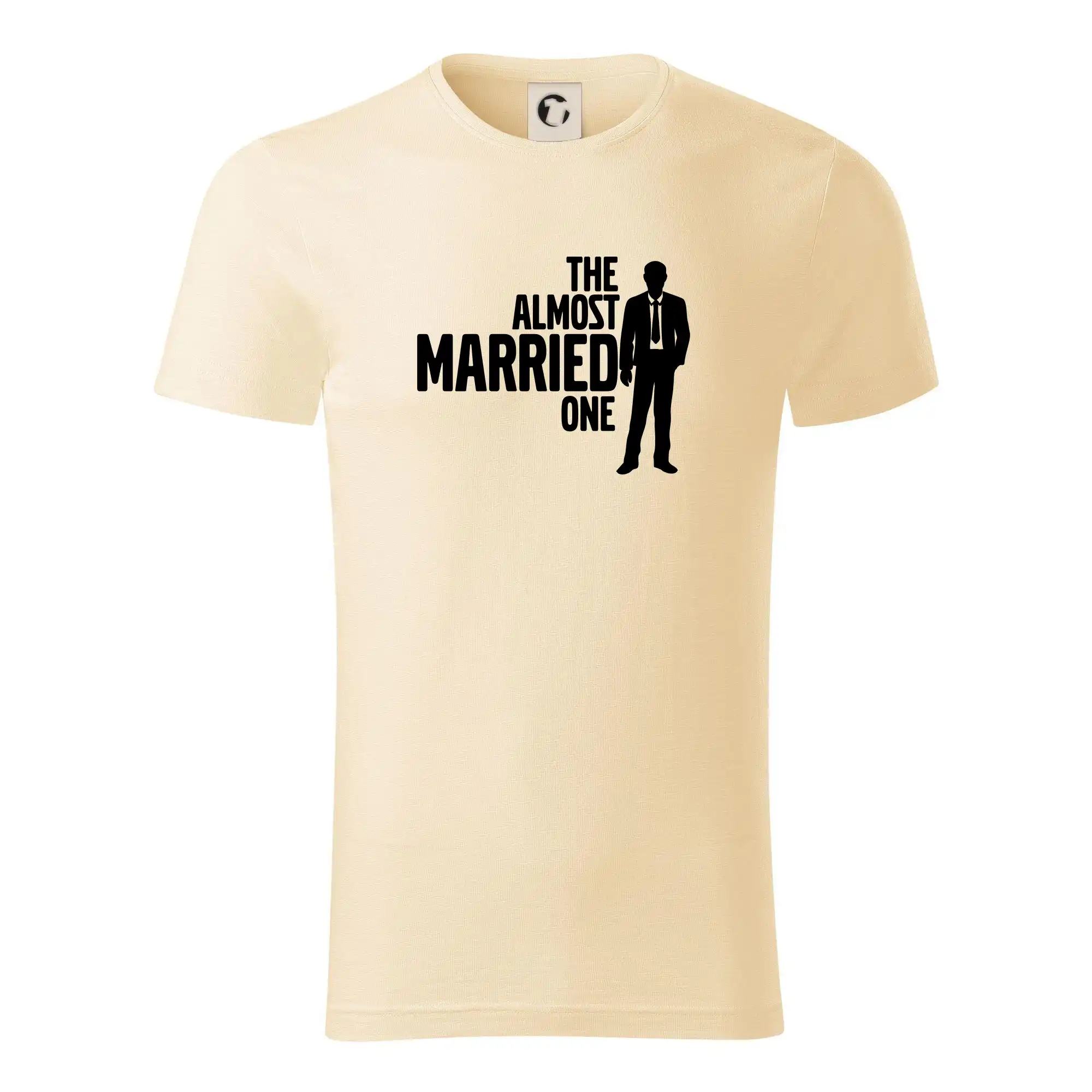 Bachelor party - The almost married one