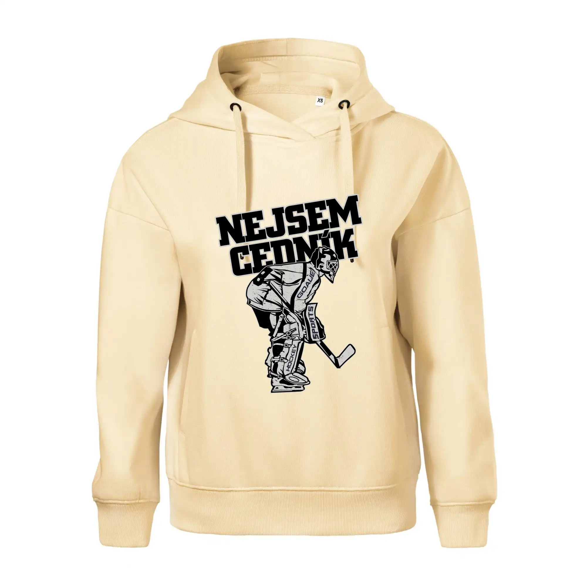 Nejsem cedník