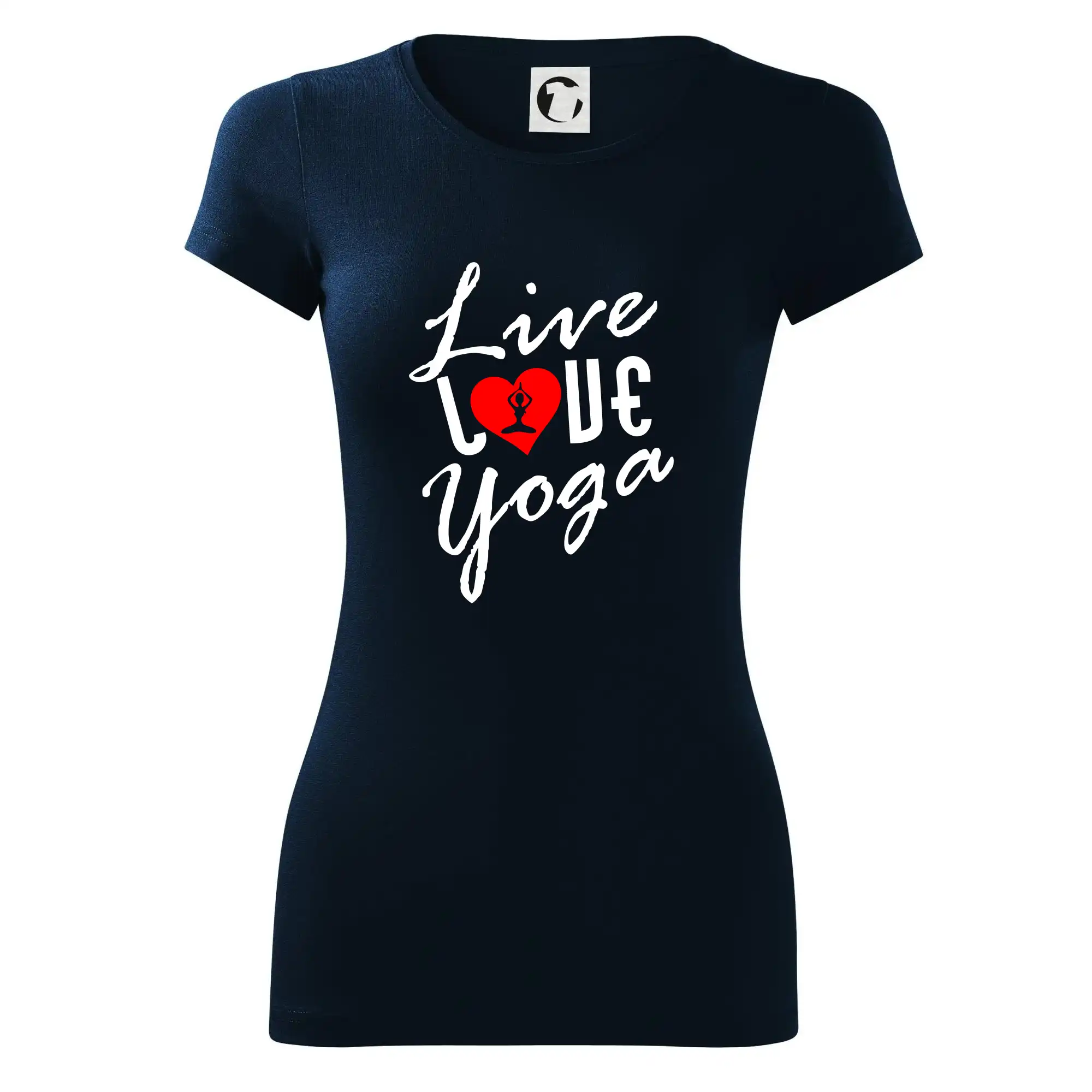 Live Love Yoga