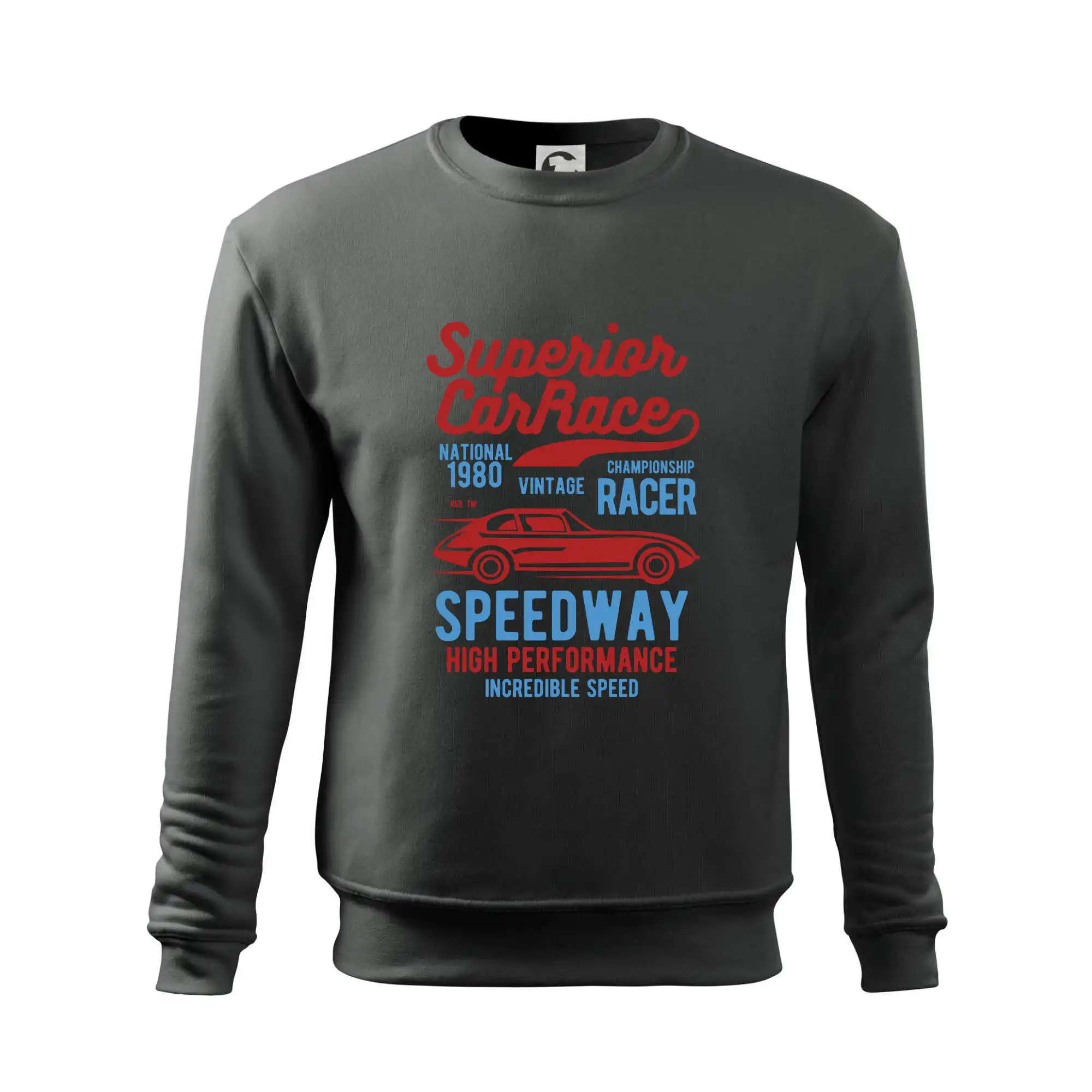 Superior Car Race