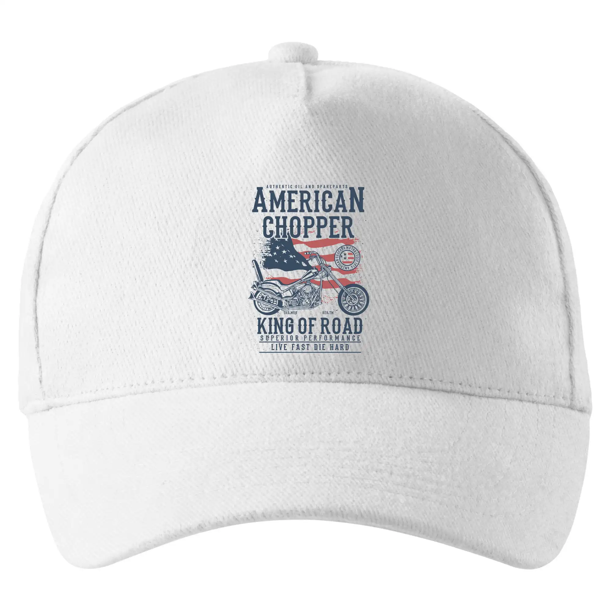 American Chopper