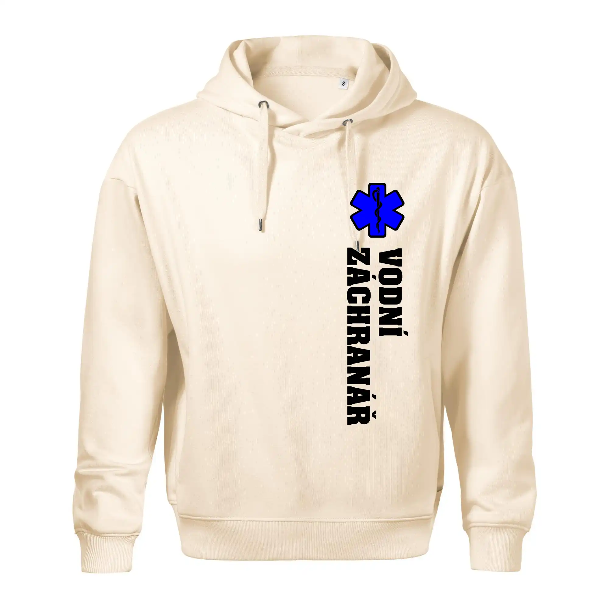 Rescue - Vodní záchranář