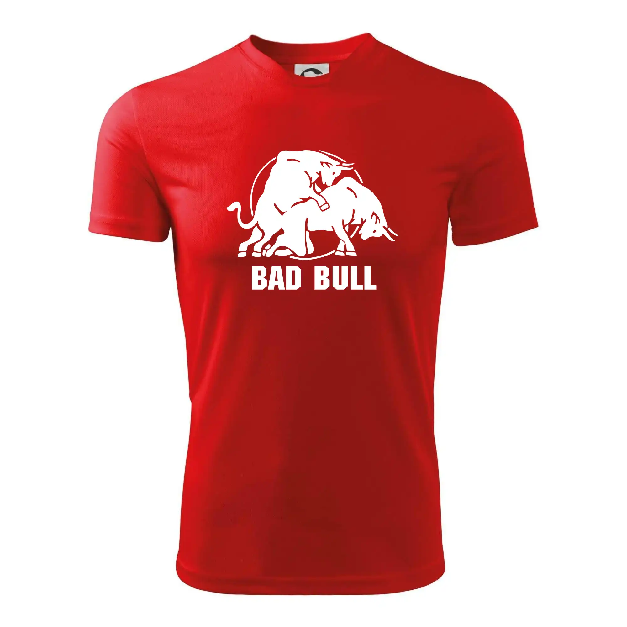 Bad Bull