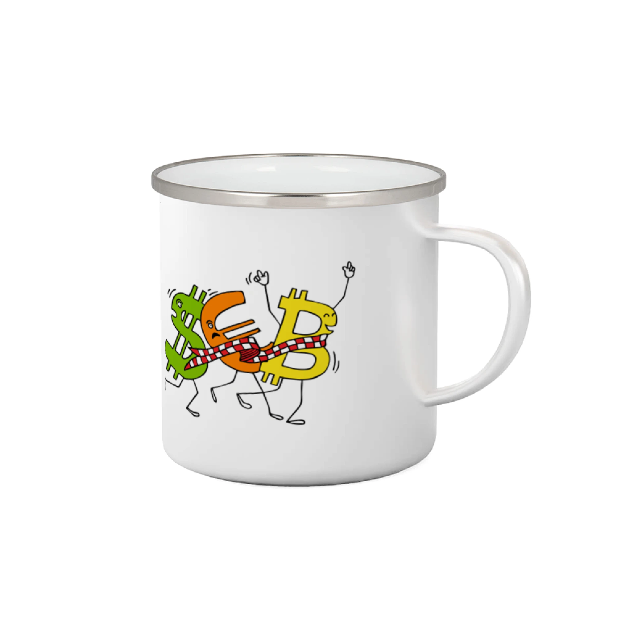 Bitcoin (Pecka design)